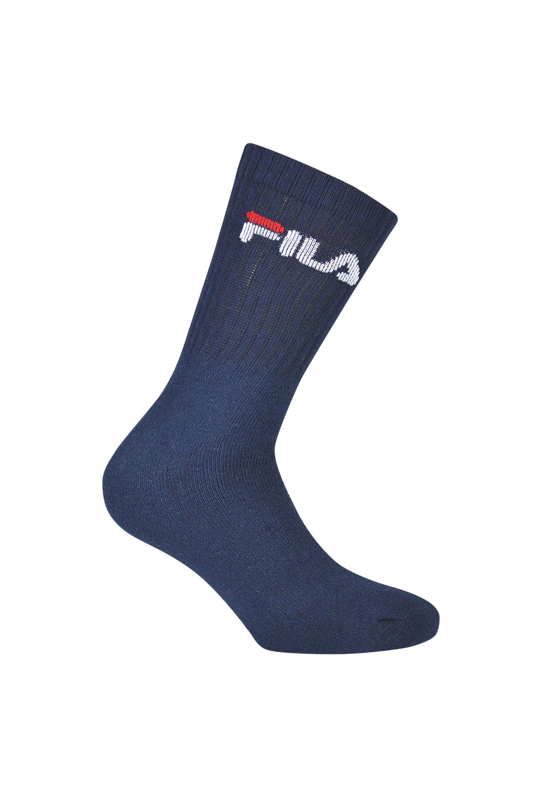 Fila Kurzsocken »Socken 3er Pack«