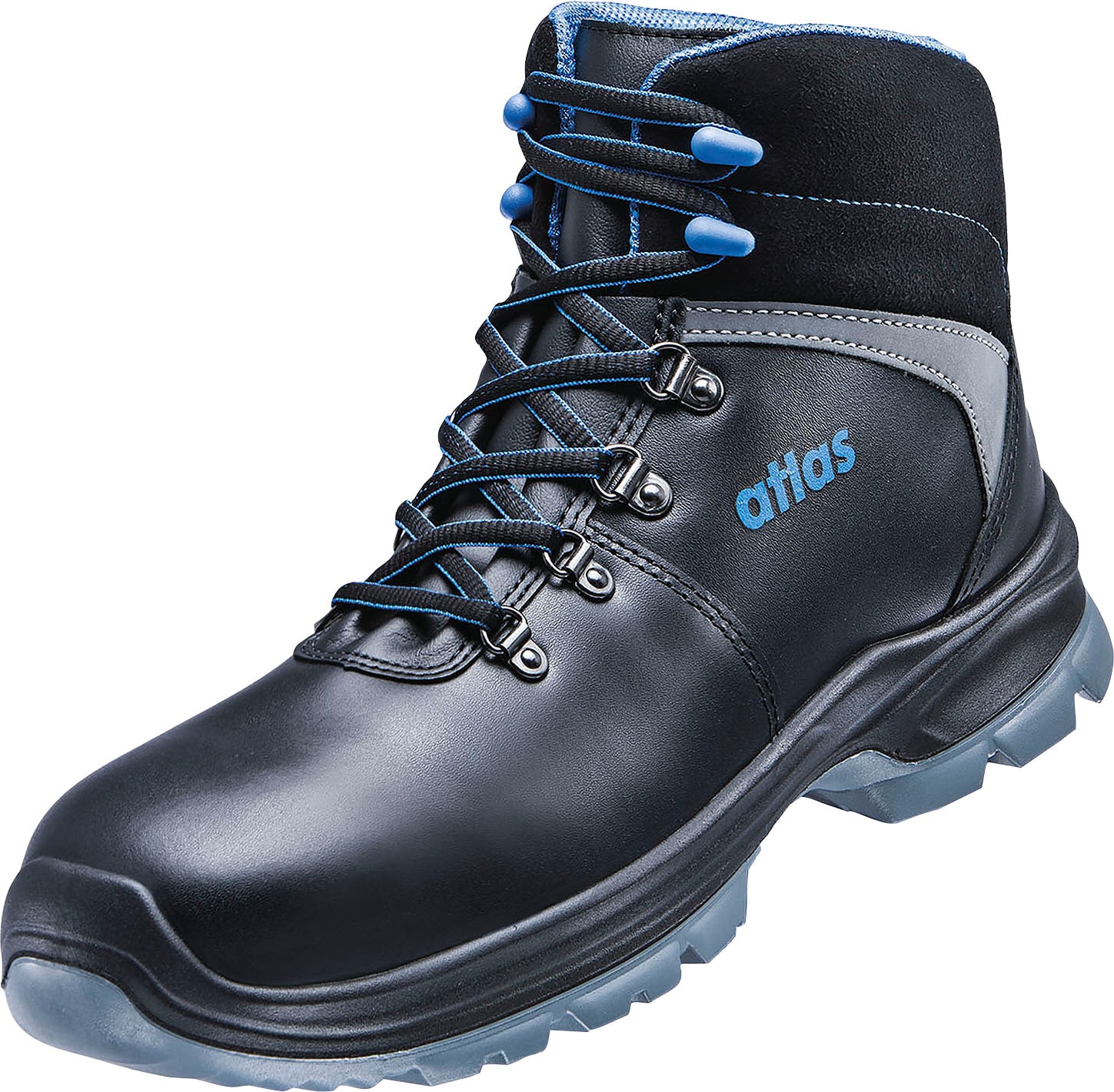 Atlas Schuhe warm S3, bestellen BAUR 845 | gefüttert Sicherheitsstiefel »SL online XP«, Sicherheitsklasse