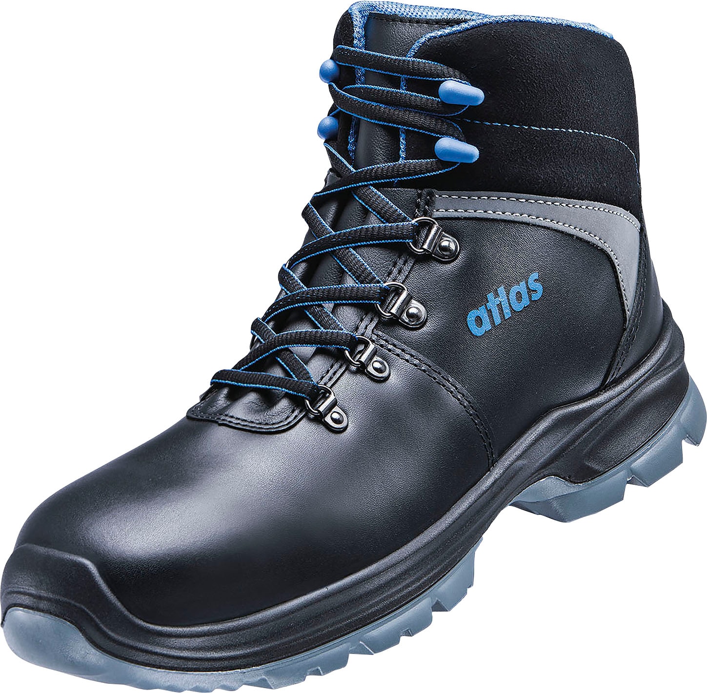 Sicherheitsstiefel Atlas 845 S3, online Sicherheitsklasse Schuhe warm »SL gefüttert XP«, bestellen | BAUR