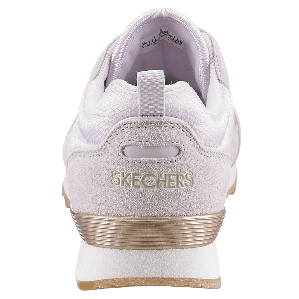 Skechers Sneaker »OG 85 - GOLDN GURL«