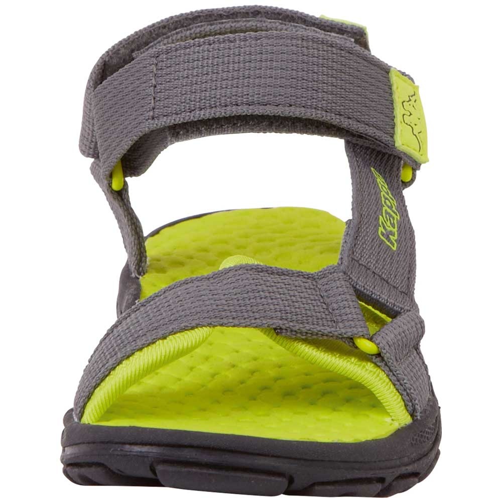 Thumbnail - Kappa Sandale zwei Klettverschlüsse für optimale Weitenregulierung