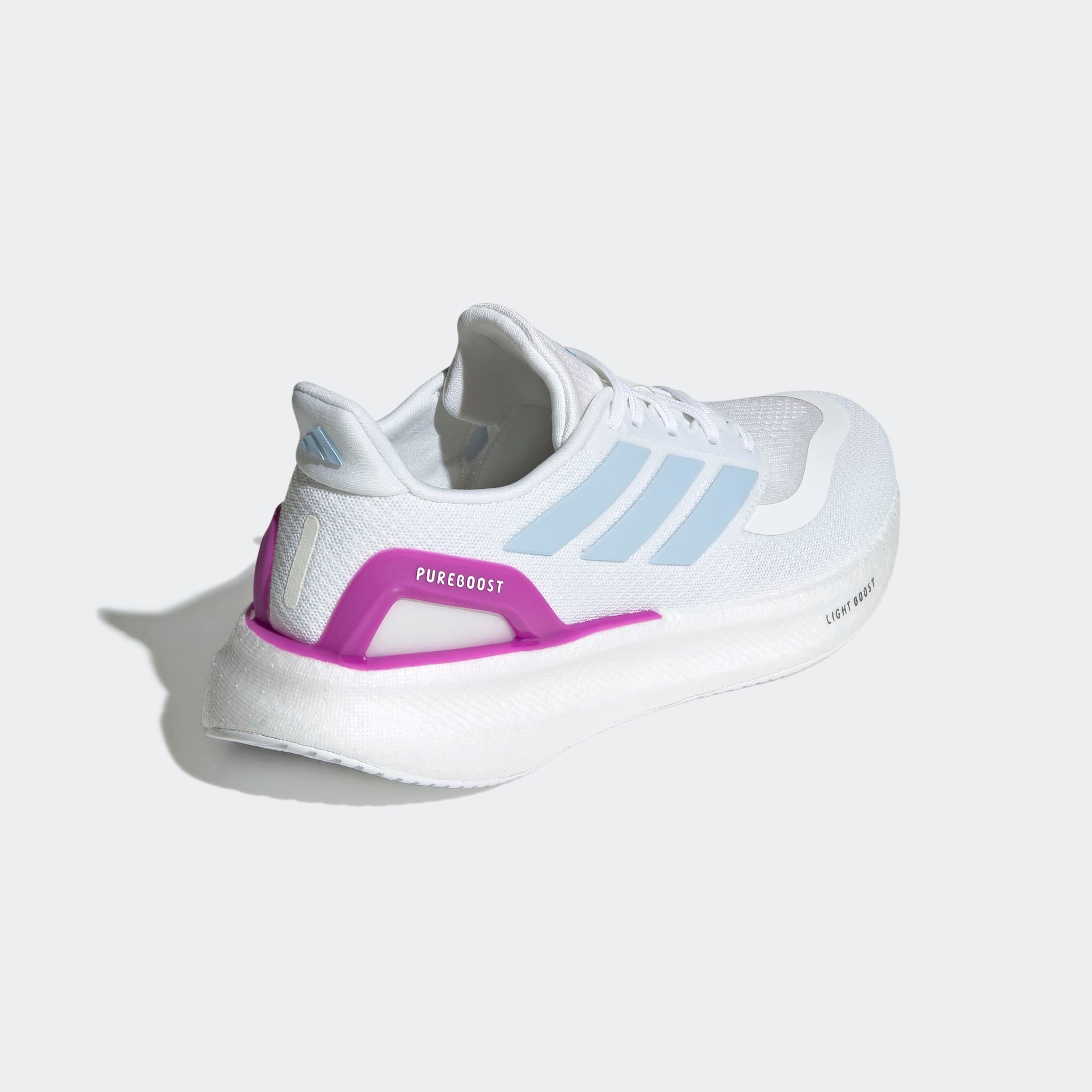 adidas Performance Laufschuh »PUREBOOST 5«