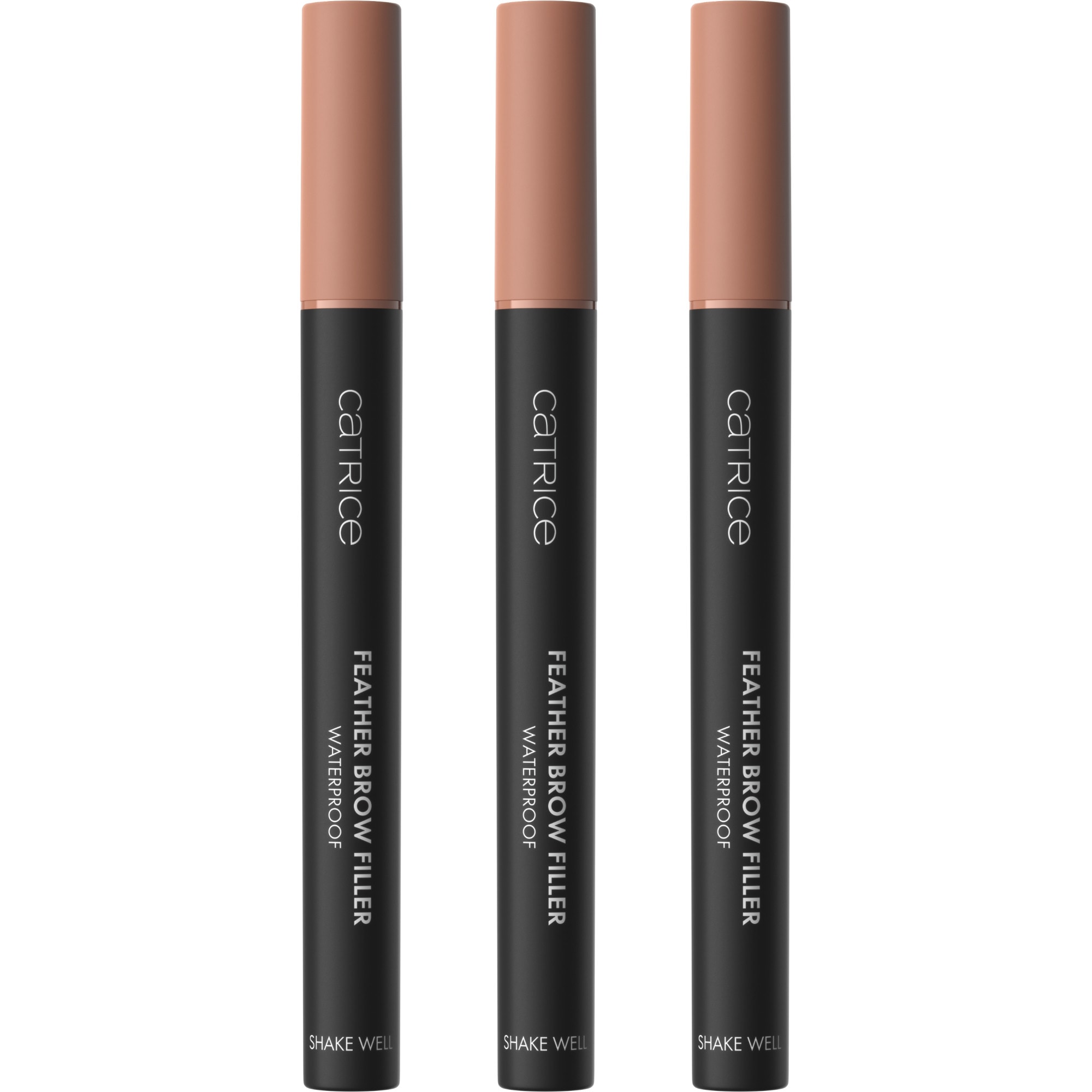 Catrice Augenbrauen-Stift »FEATHER BROW FILLER WATERPROOF«