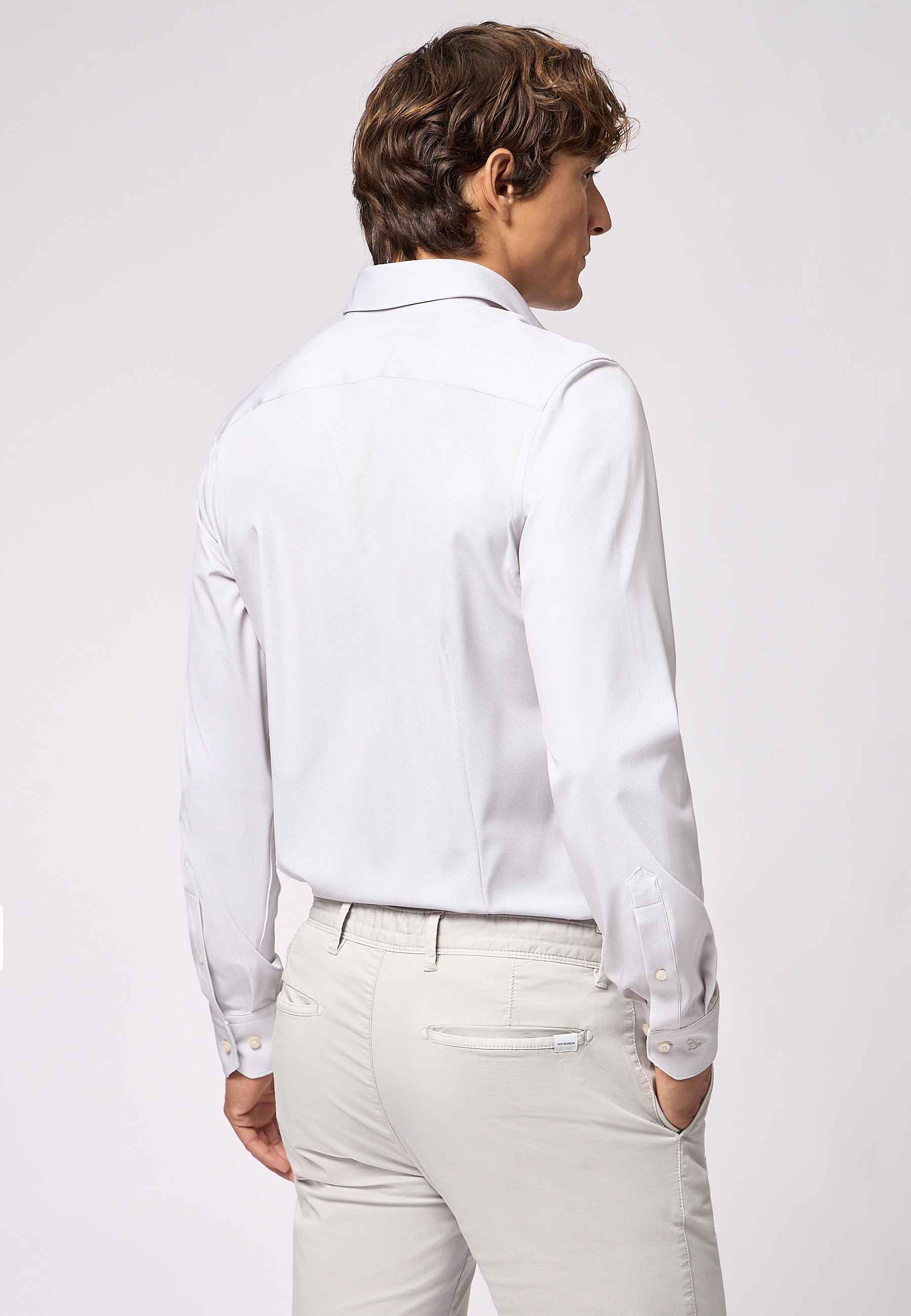 Roy Robson Businesshemd »Slim Fit«