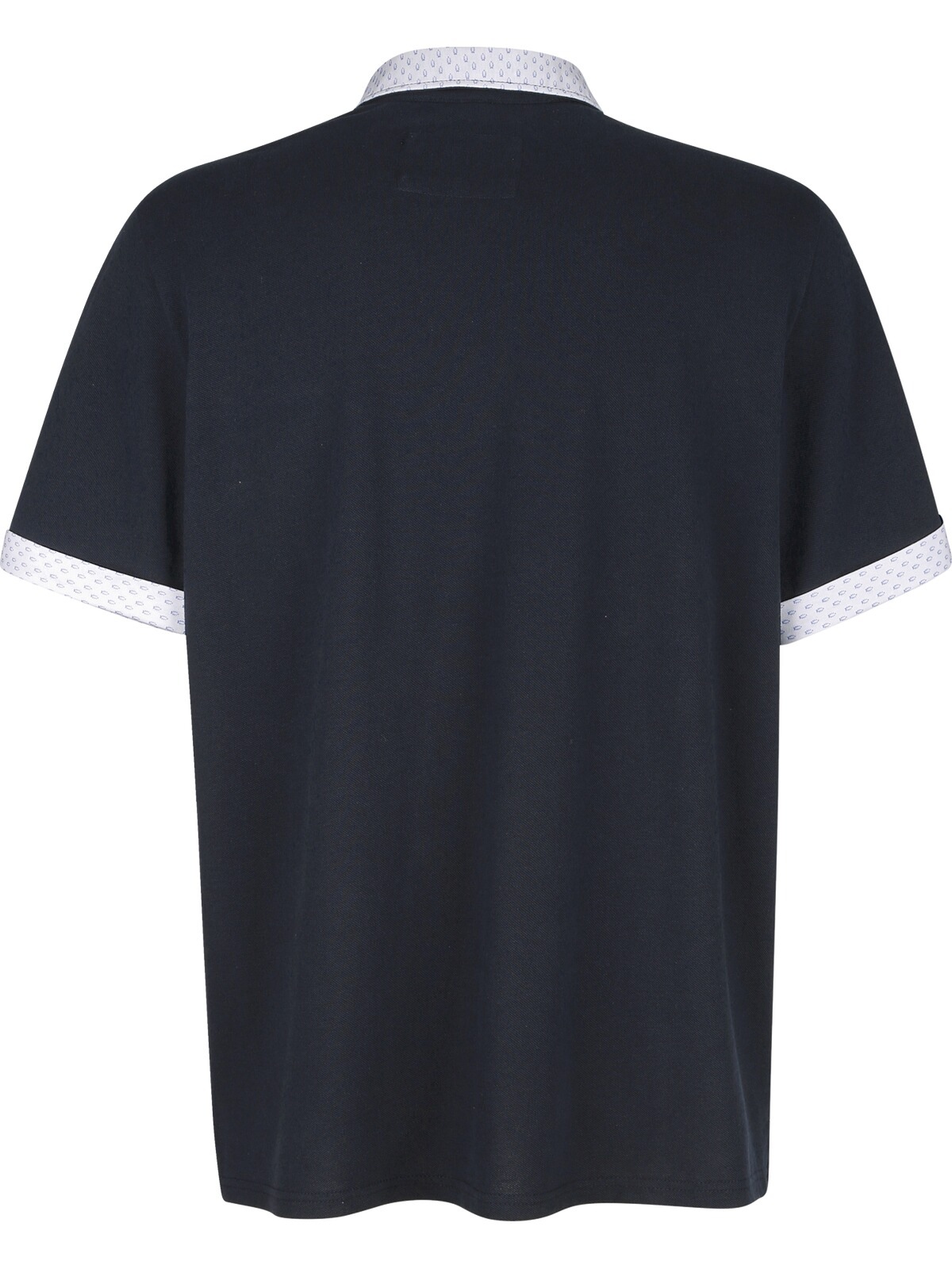 Babista Poloshirt »Poloshirt FIOREZZENTO«