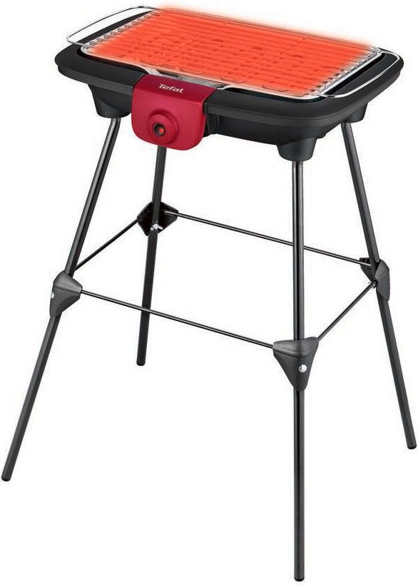 Tefal Elektro-Standgrill »BG90F5 Easygrill A...