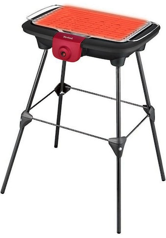 Tefal Elektro-Standgrill »BG90F5 Easygrill A...