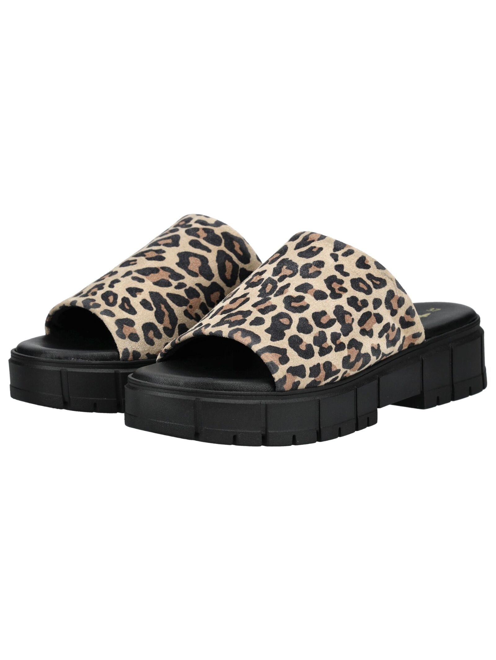 Tamaris Pantolette »Tamaris Pantoletten Leder«