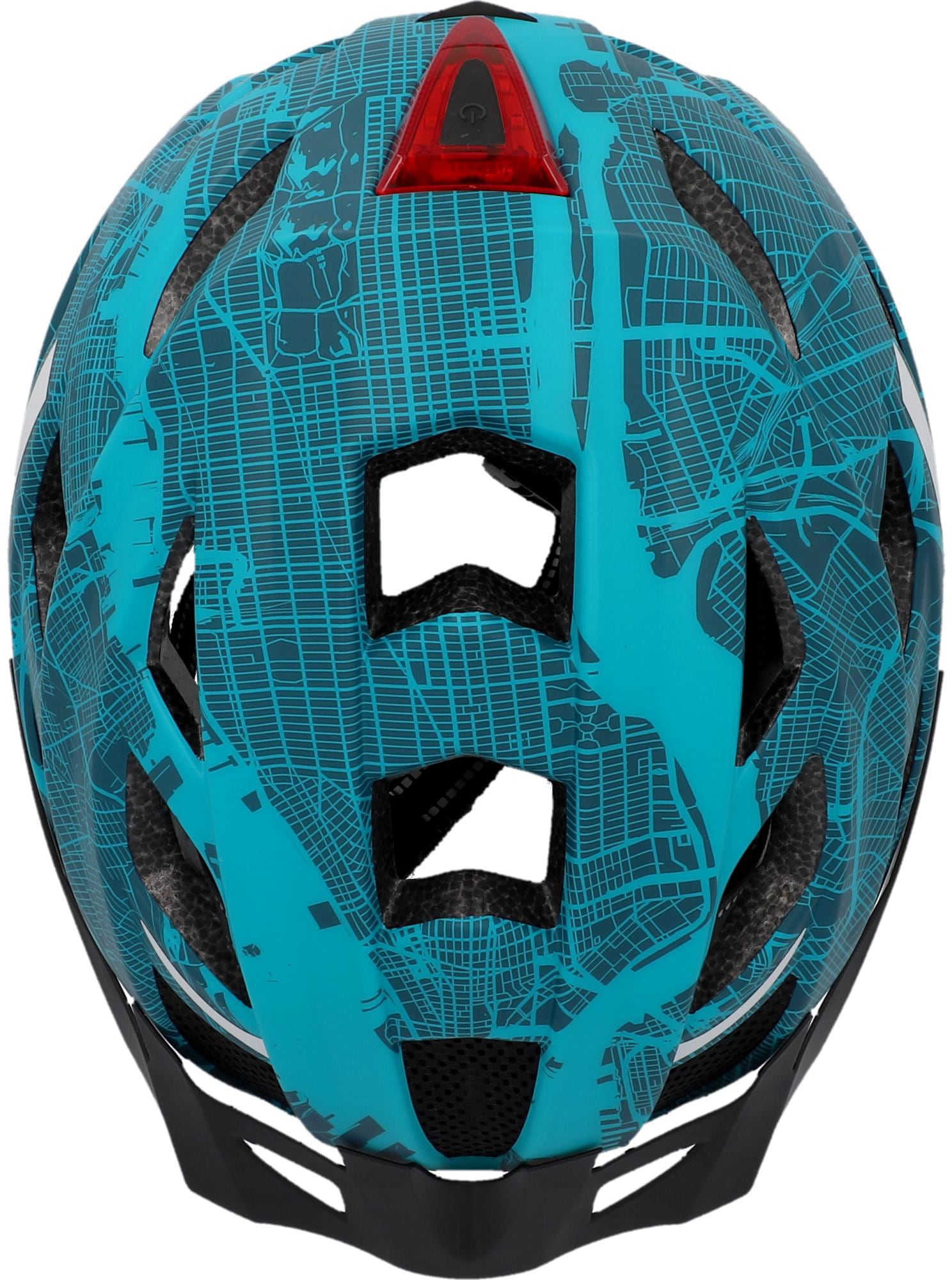 FISCHER Fahrrad Fahrradhelm »Fahrradhelm Urban Plus NY S/M« | BAUR | Fahrrad Helme & Brillen