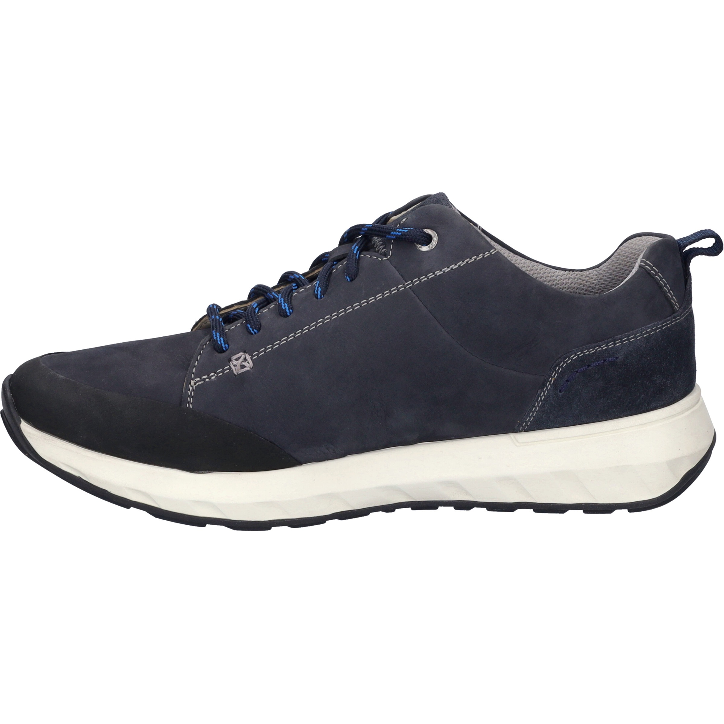 Josef Seibel Sneaker »Cameron 02, indigo-kombi«