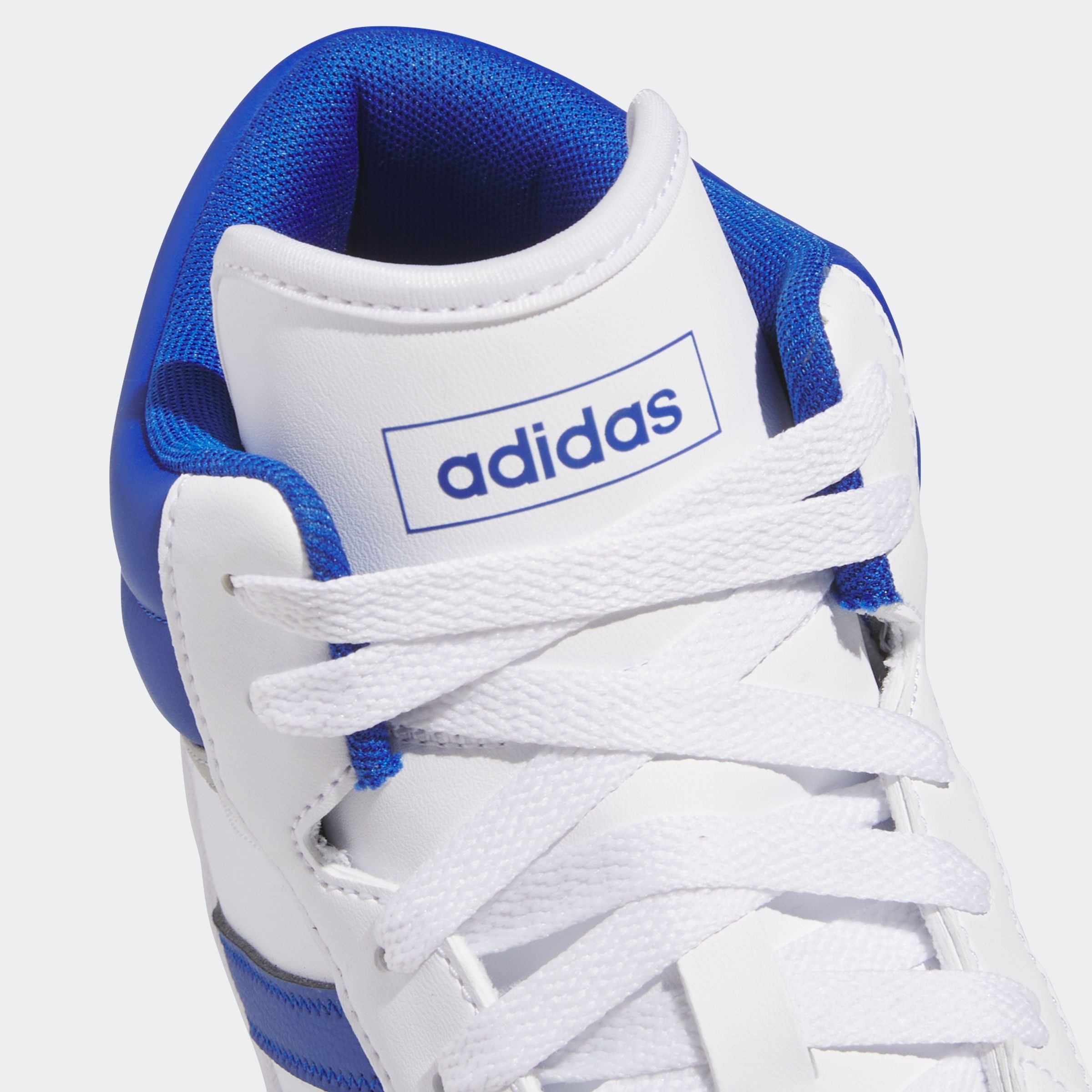 adidas Sportswear Sneaker »HOOPS 4.0 MID«