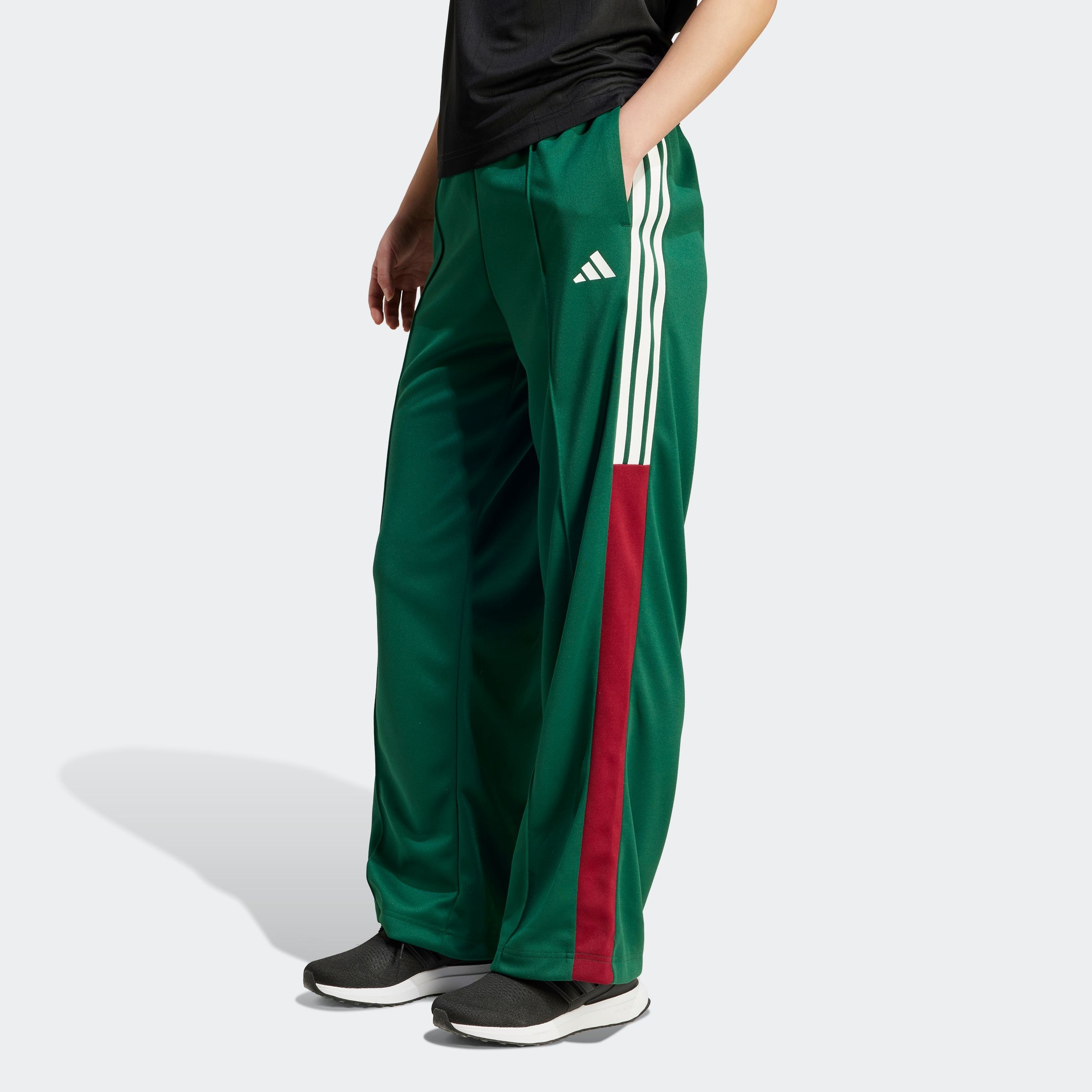 adidas Sportswear Sporthose "W TIRO GC WL PT", (1 tlg.) günstig online kaufen