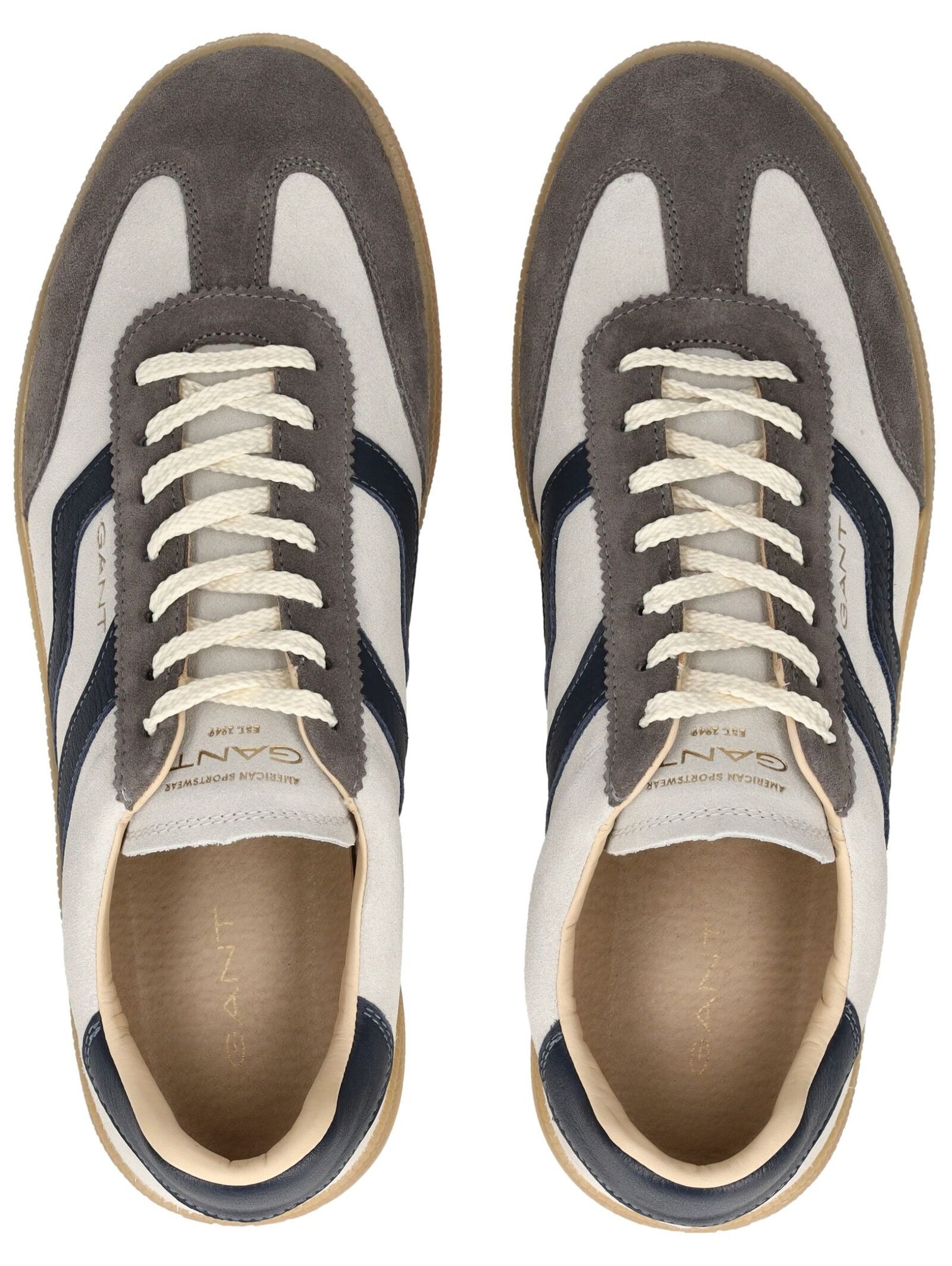 Gant Sneaker »Gant Sneaker Leder«