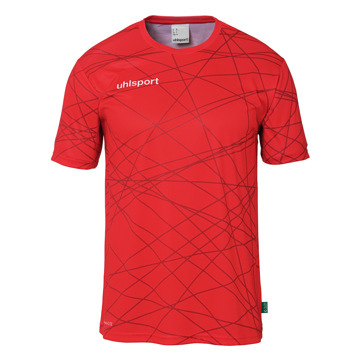 uhlsport Trainingsshirt "Trainings-T-Shirt Prediction" 1