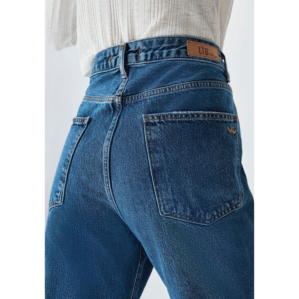 LTB Relax-fit-Jeans »MYLA«, (1 tlg.)