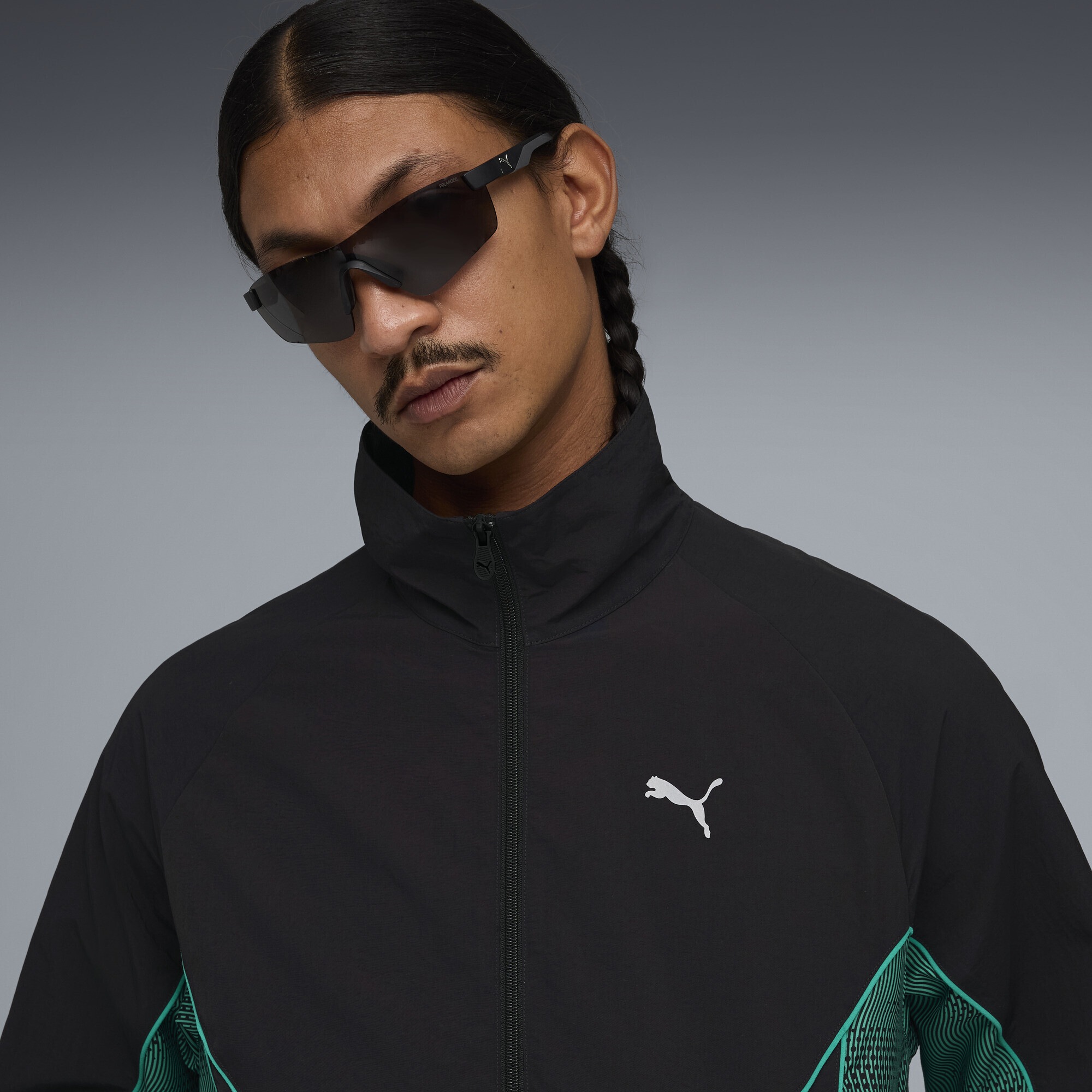 Thumbnail - PUMA Trainingsjacke "PUMATECH-X Trainingsjacke Herren"