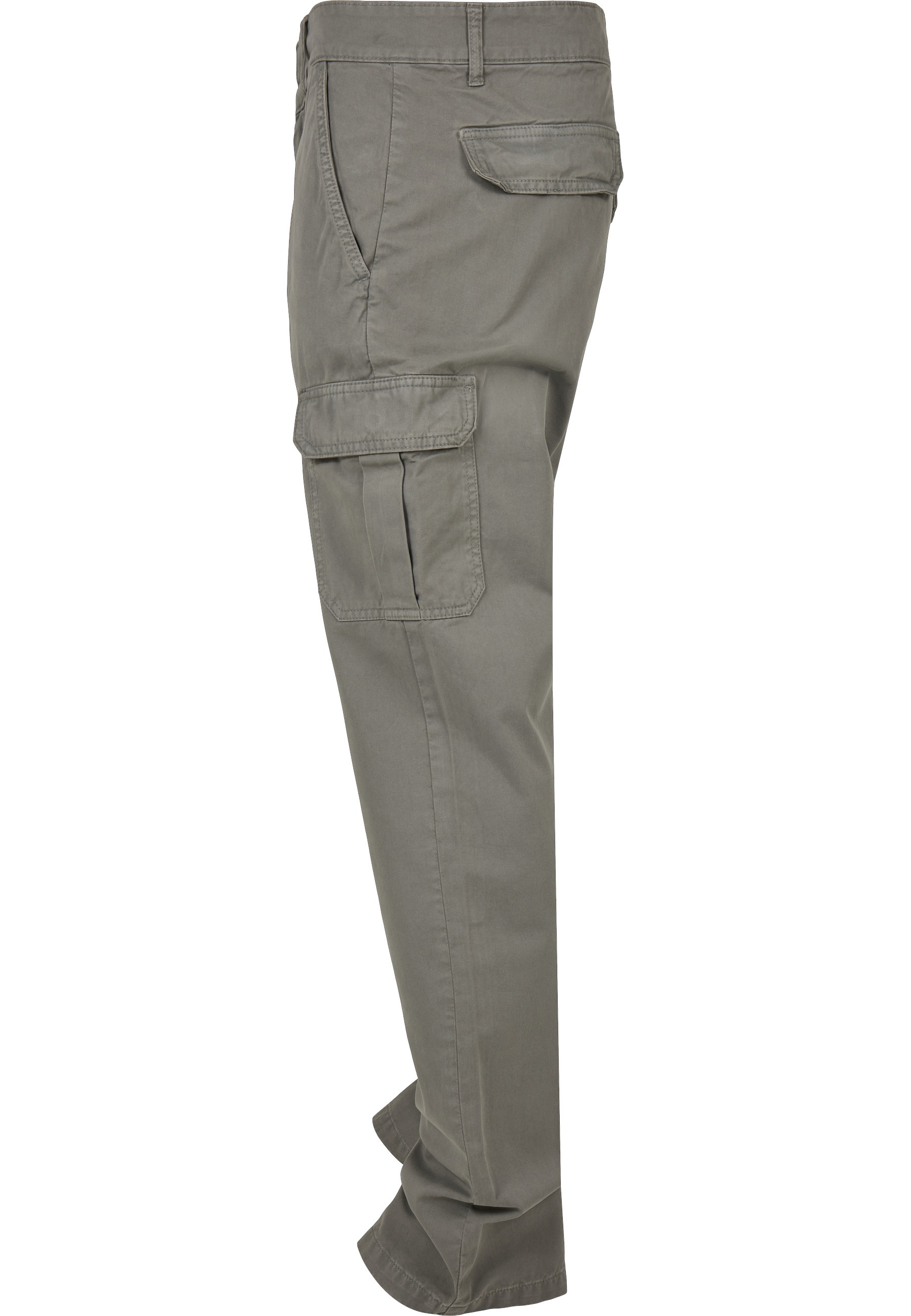 URBAN CLASSICS Cargohose »Urban Classics Herren Straight Leg Cargo Pants«