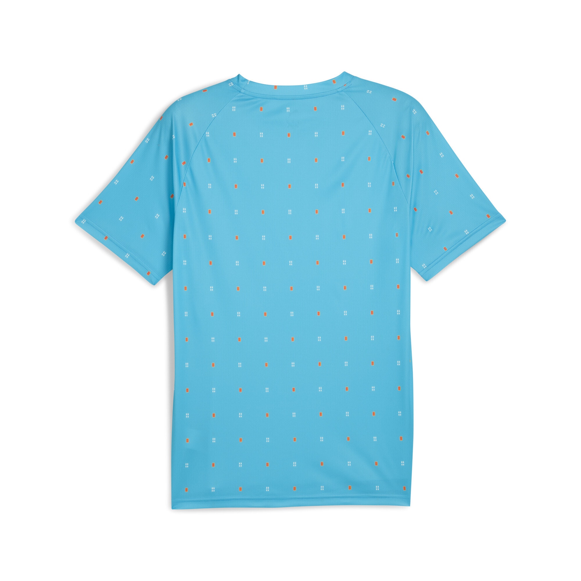 PUMA Trainingsshirt »Olympique de Marseille Aufwärmtrikot Herren«