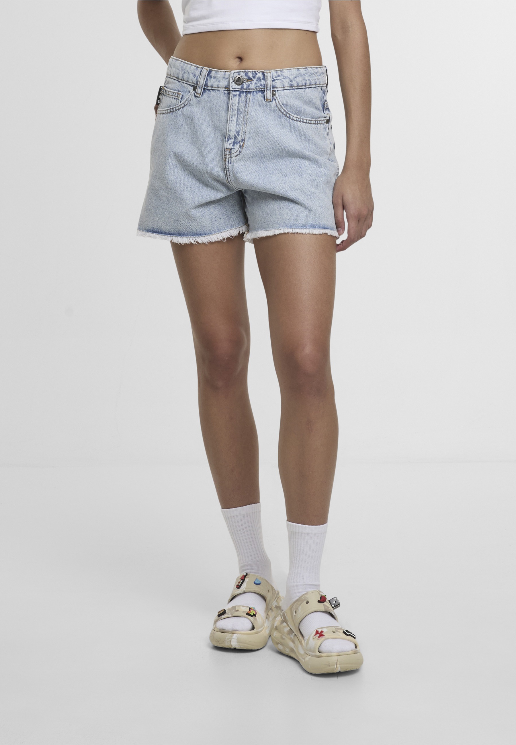 Thumbnail - Just Rhyse Shorts "Just Rhyse Shorts Florida"