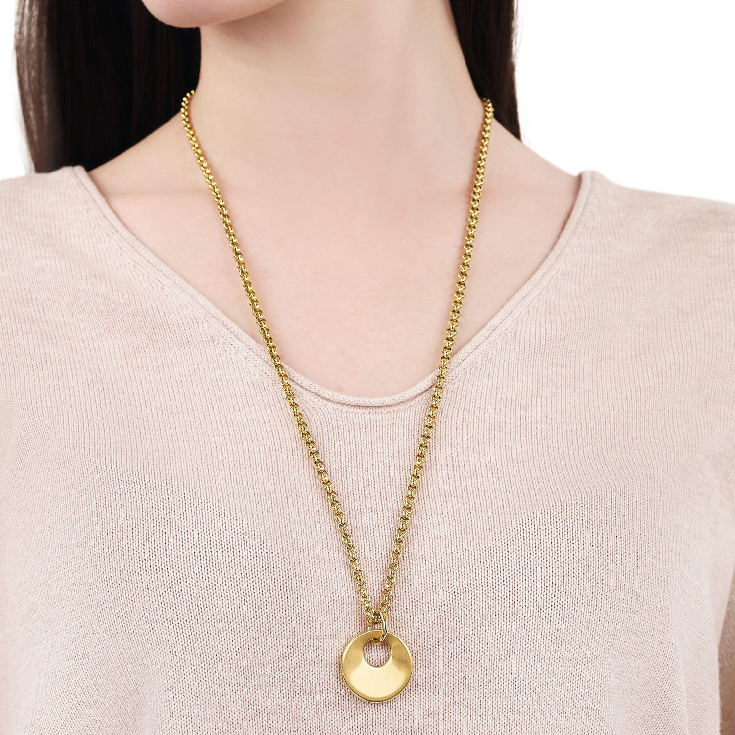 TOM TAILOR Lange Kette