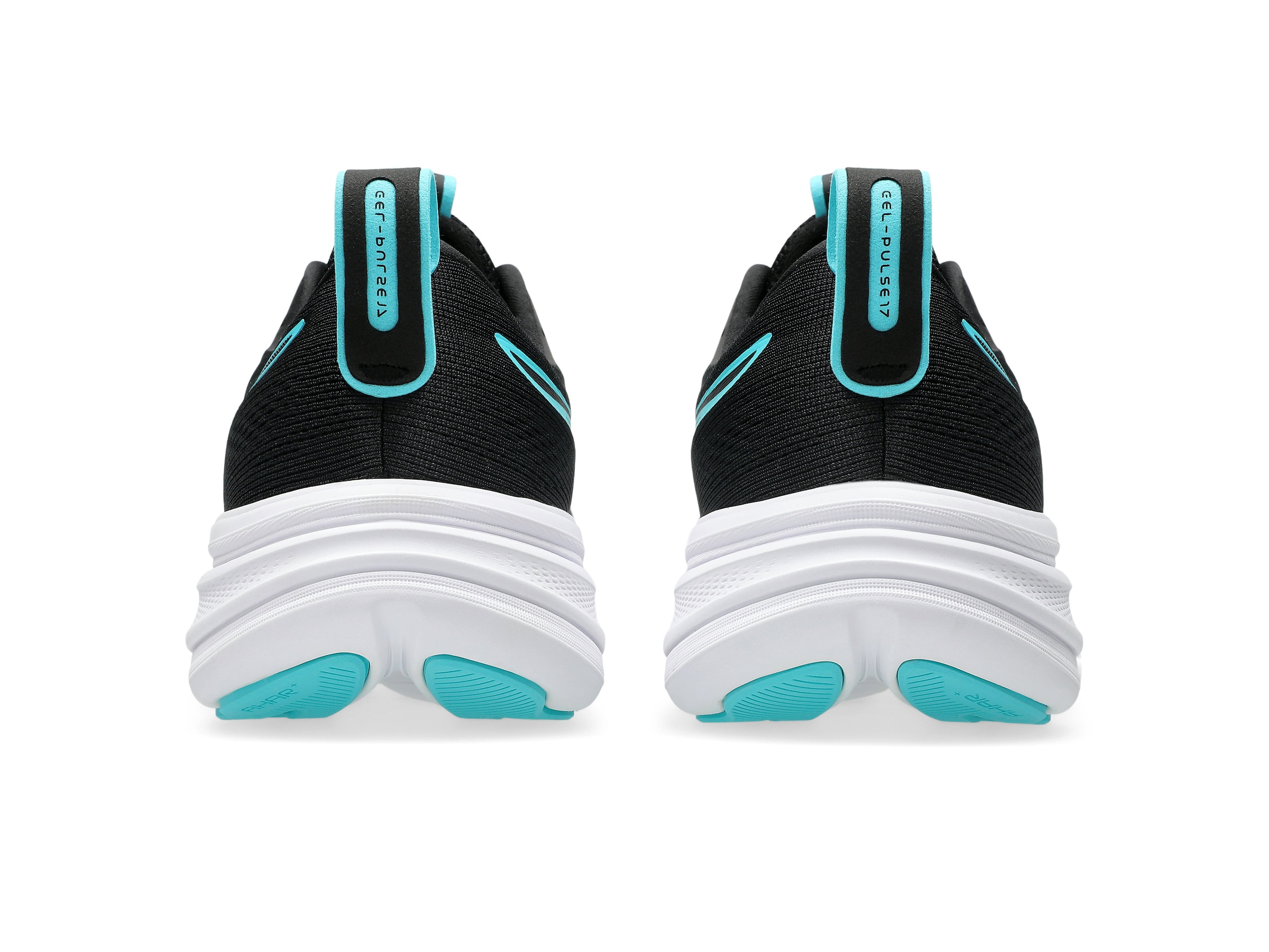 Asics Laufschuh »GEL-PULSE 17«  mit GEL-Technologie im Rückfuß, mit FF BLAST Dämpfung