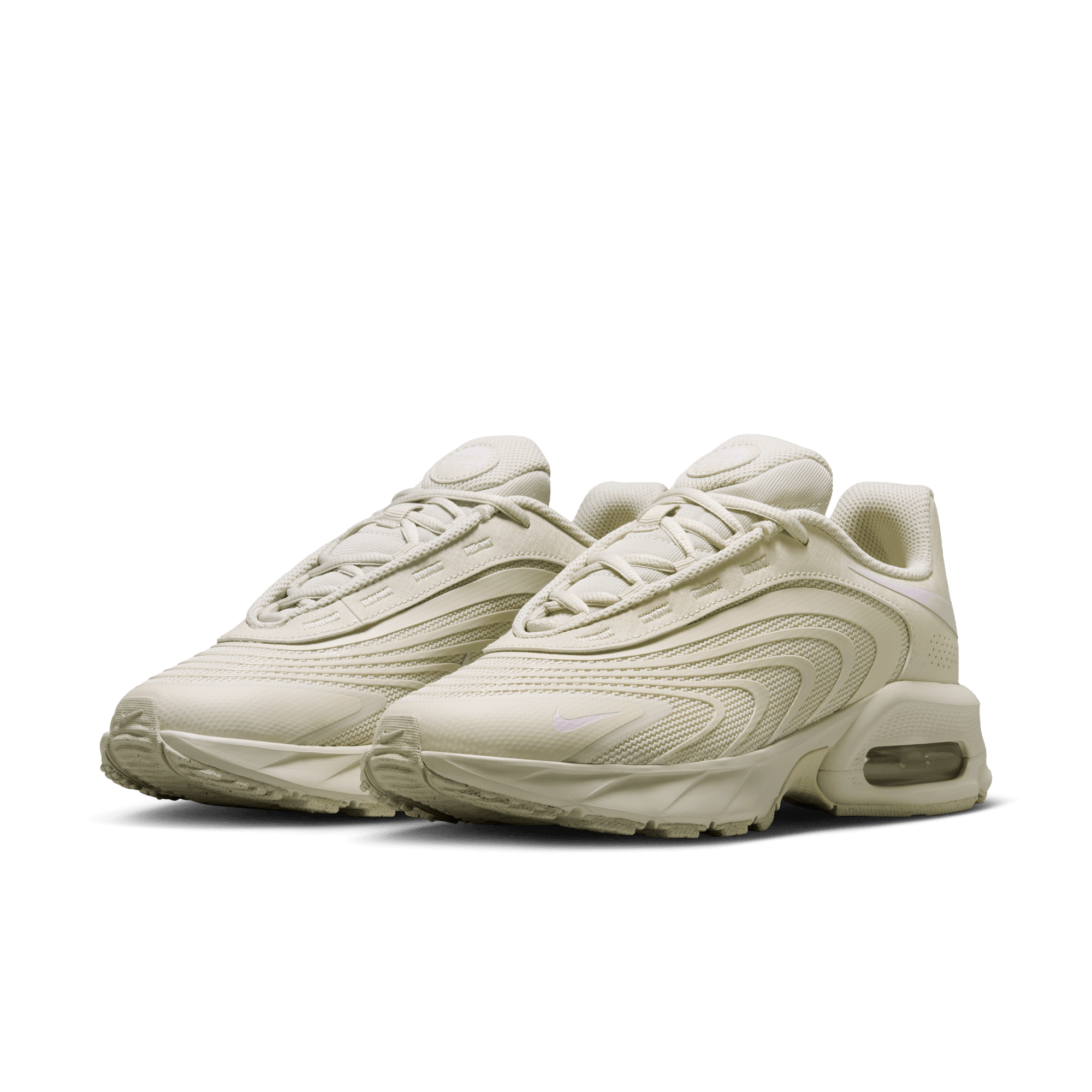 Nike Sportswear Sneaker »W AIR MAX FIRE«  Design auf den Spuren des Nike Air Max Plus TN