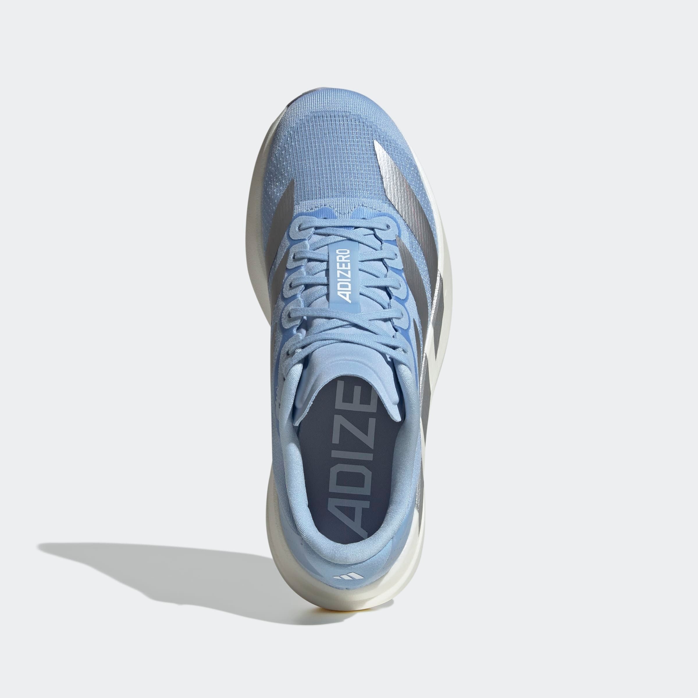 adidas Performance Laufschuh »ADIZERO EVO SL«, angelehnt an das Design vom Adios Pro Evo