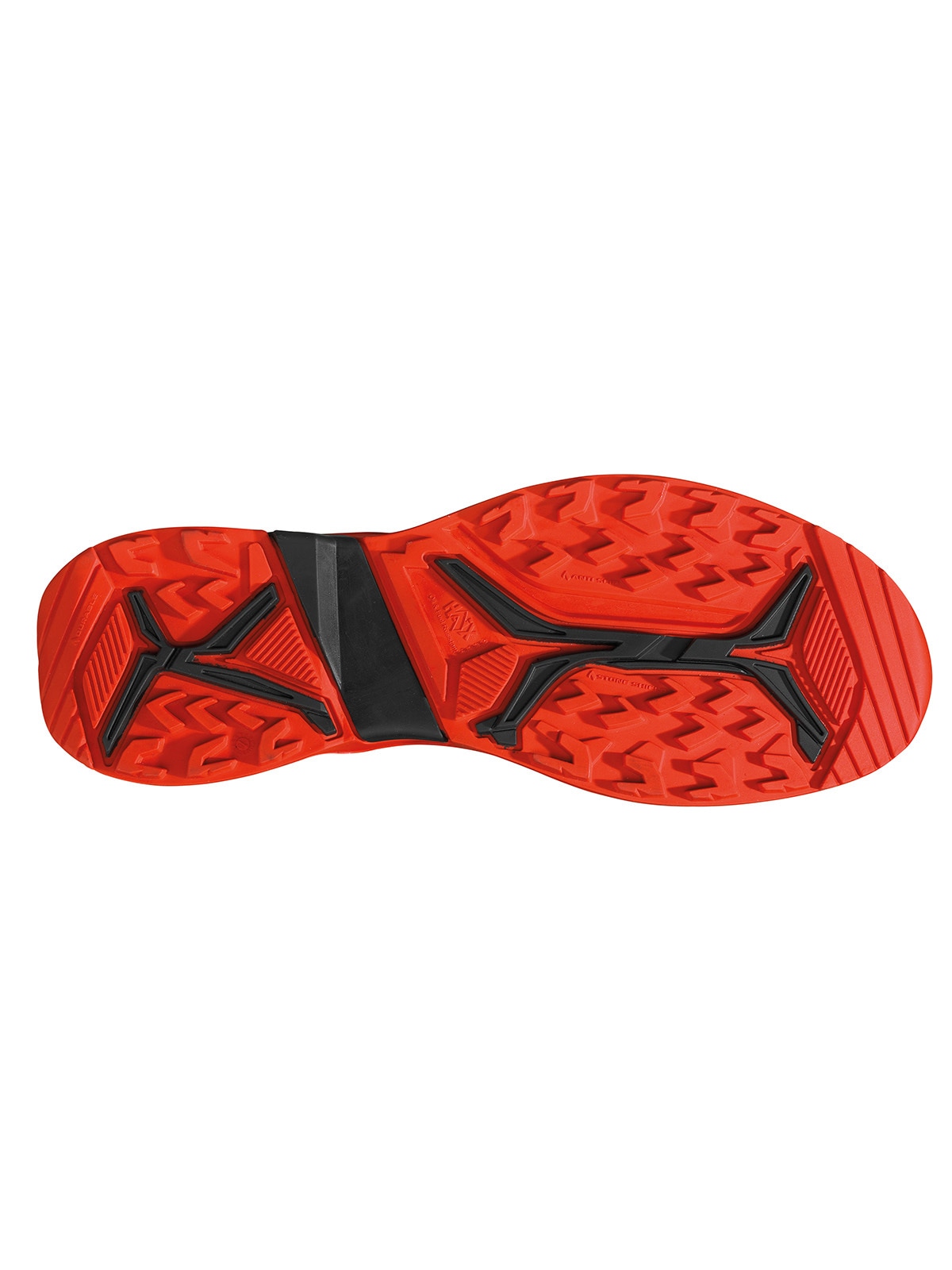 haix Sneaker »CONNEXIS® Go GTX mid«