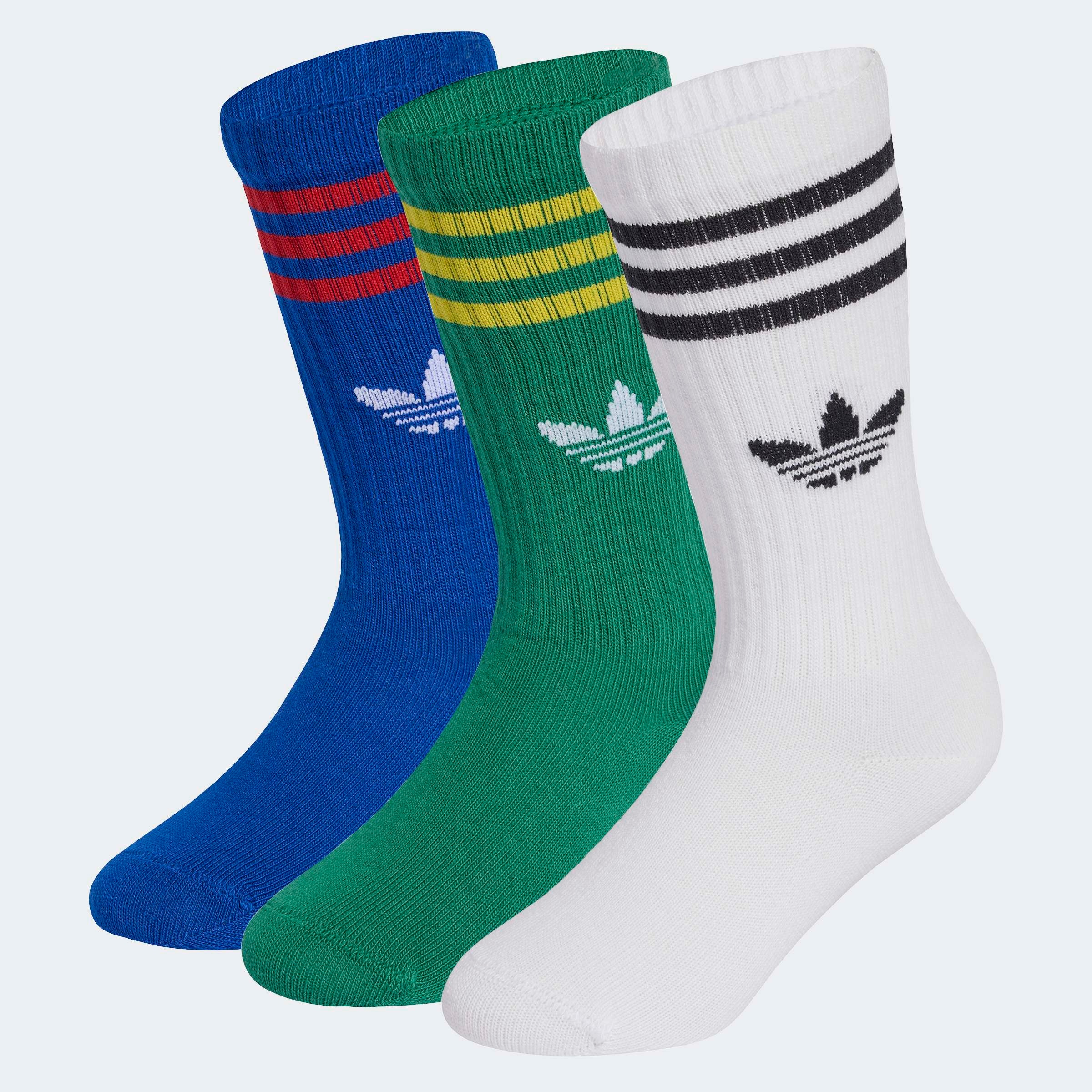 adidas Originals »CREW SOCK 3P« 3 Paar tlg.