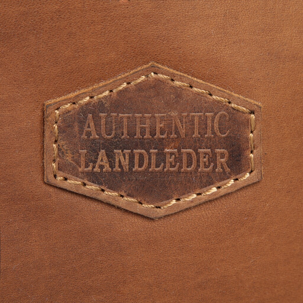 Landleder Tagesrucksack