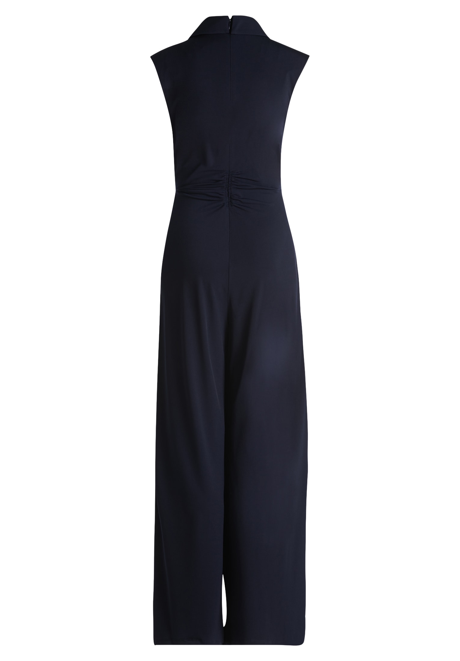 Vera Mont Overall »Vera Mont Jumpsuit ohne Arm«, (1 tlg.), Raffung
