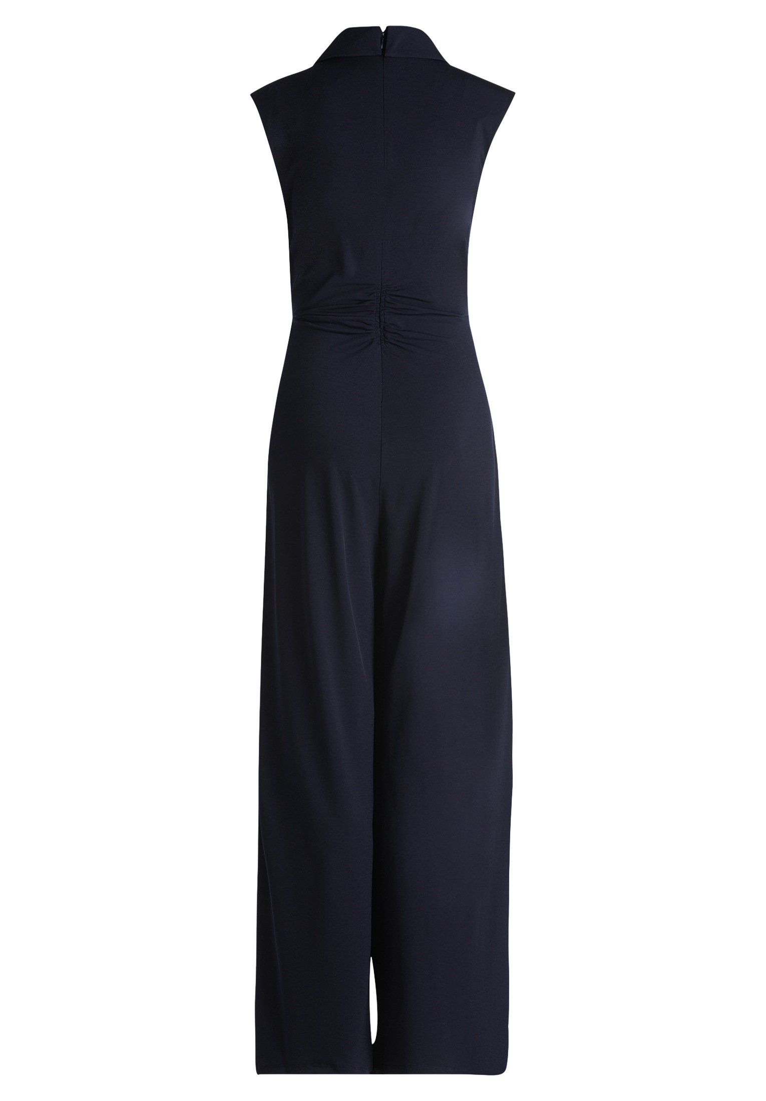 Thumbnail - Vera Mont Overall "Vera Mont Jumpsuit ohne Arm", (1 tlg.), Raffung