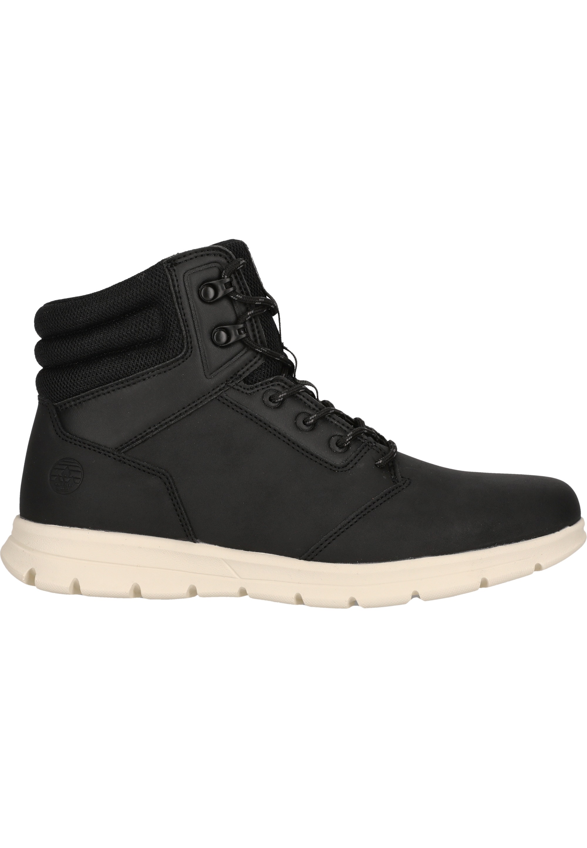 WHISTLER Stiefel »Palun«, in schlichtem Design