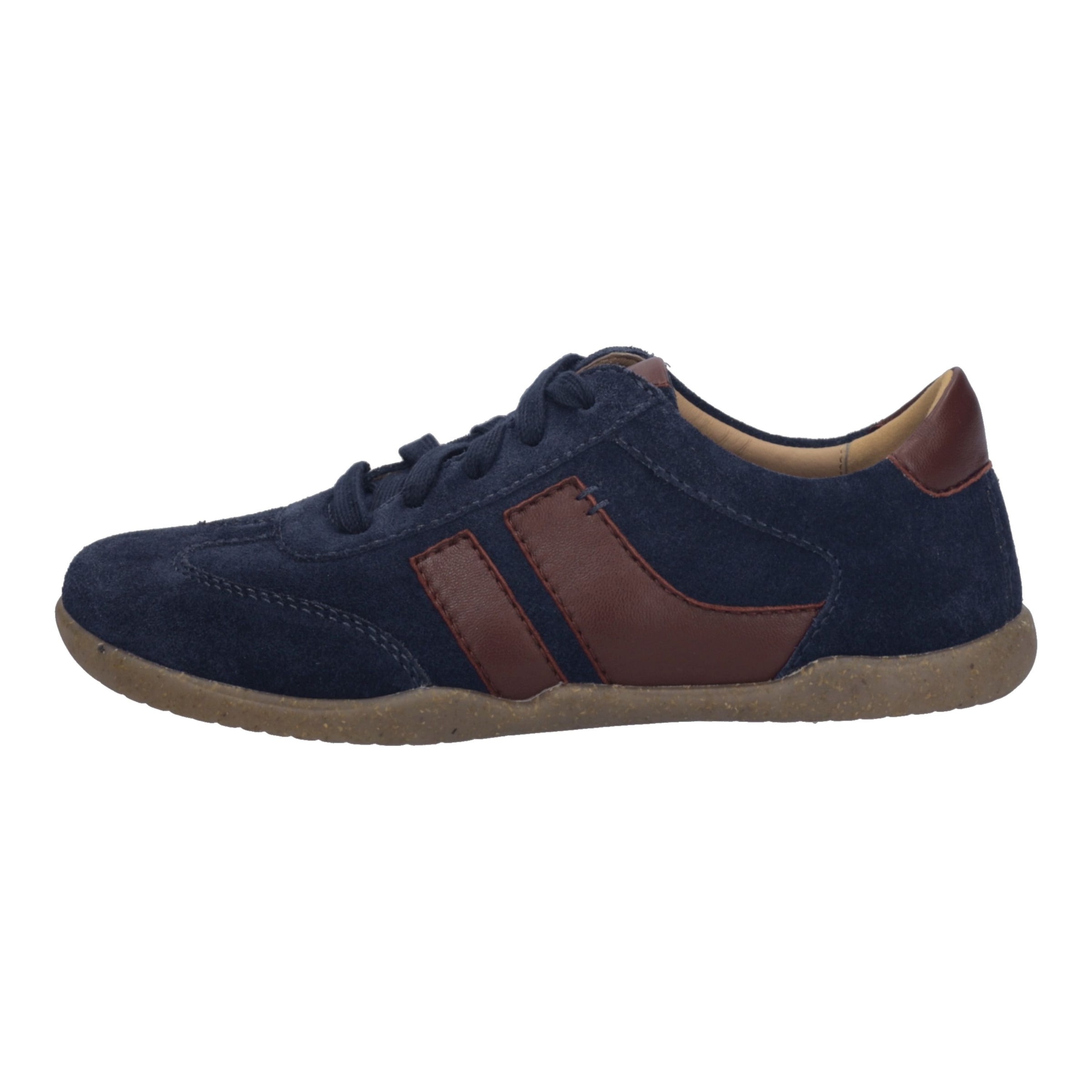 Josef Seibel Sneaker »Cassandra 11, indigo-kombi«