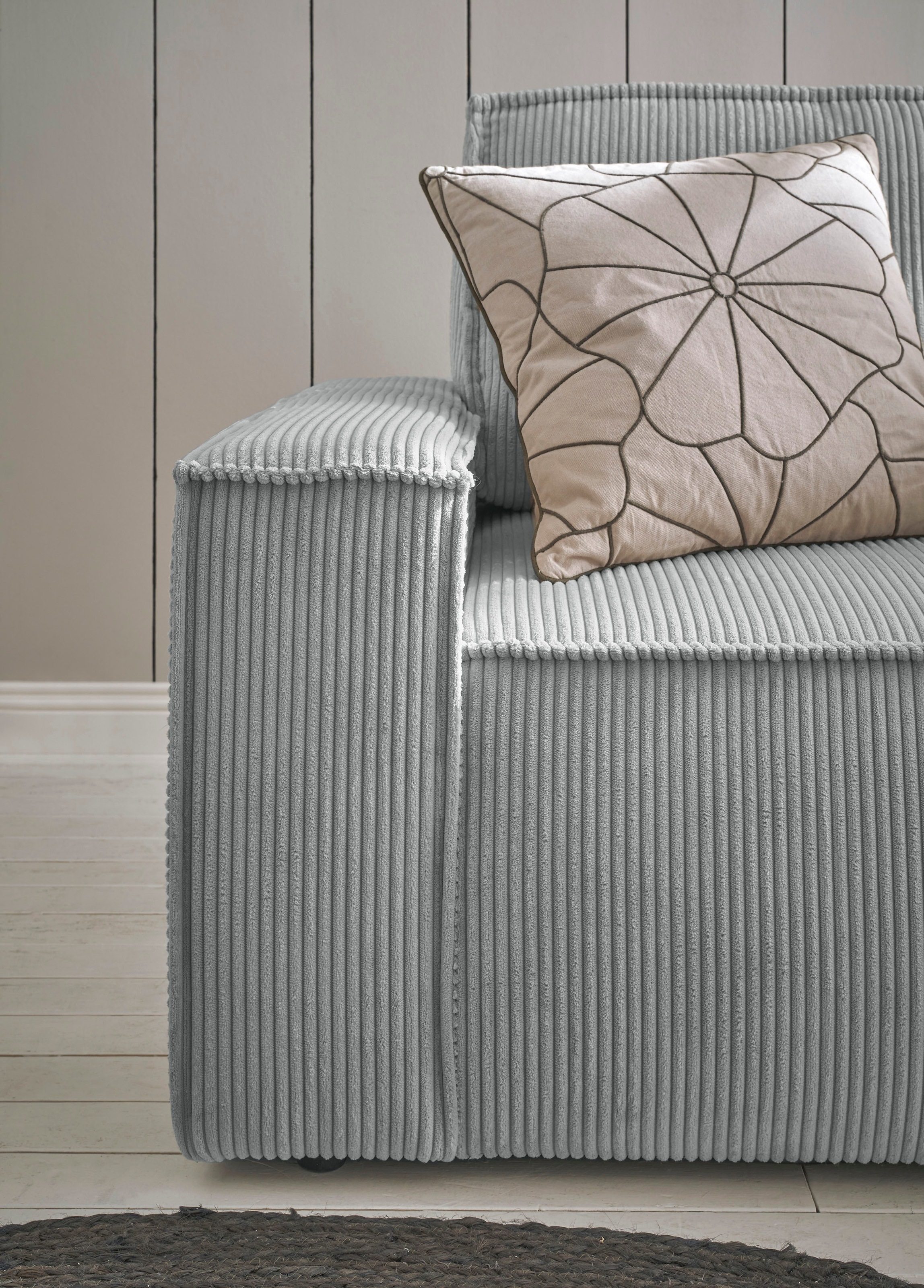 Home affaire Sessel »SHERWOOD«, passend zur Polster-Serie SHERWOOD