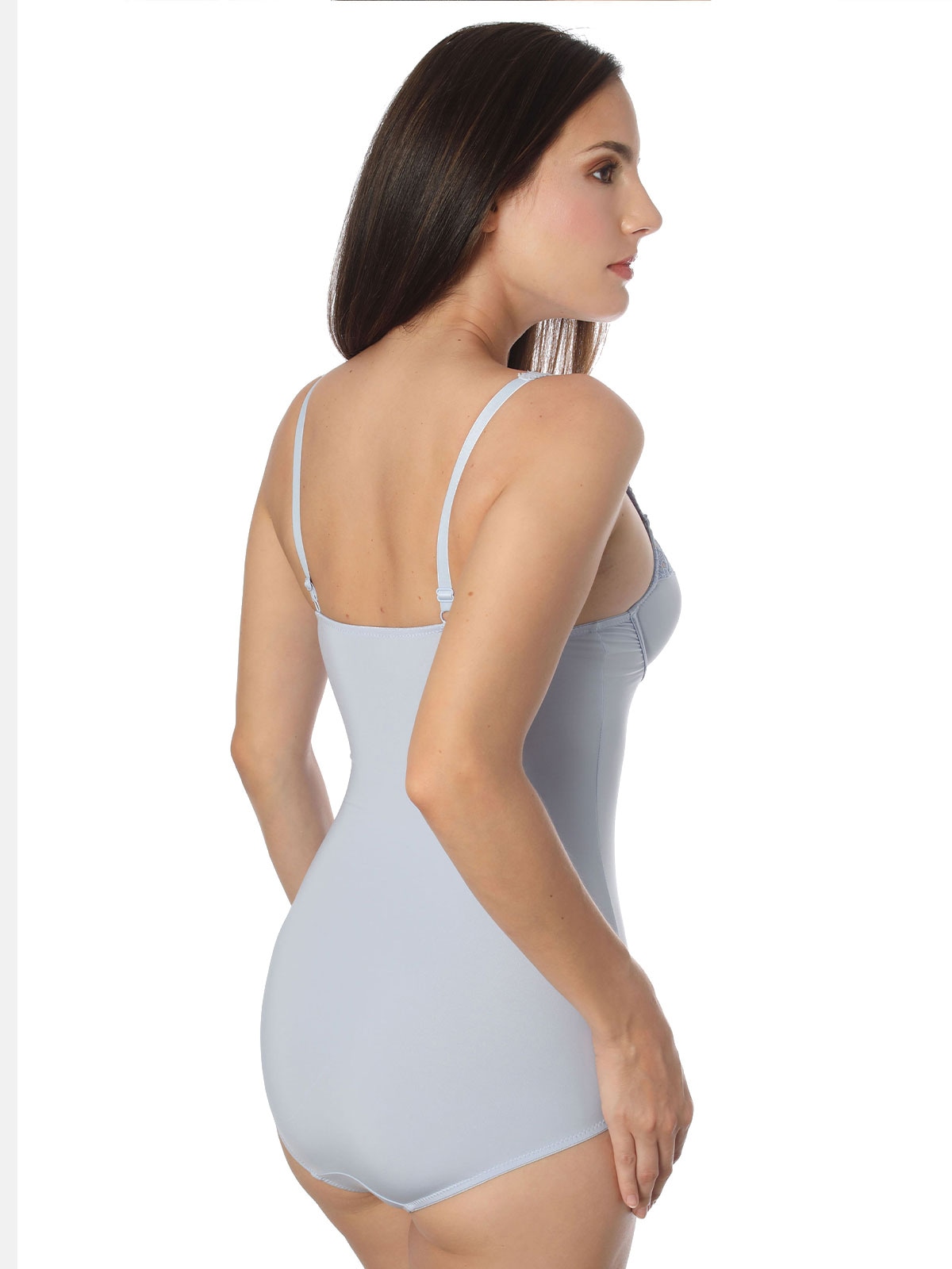 Sassa Body »Body mit Bügel«