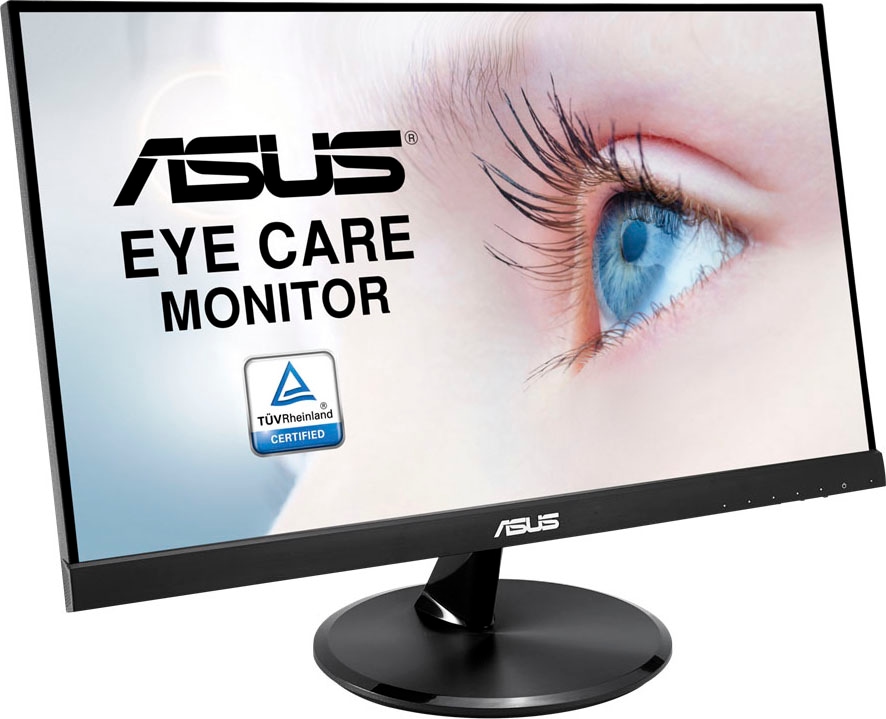 Asus LCD-Monitor »VP229Q«, 55 cm/22 Zoll, 1920 x 1080 px, Full HD, 5 ms Reaktionszeit, 75 Hz