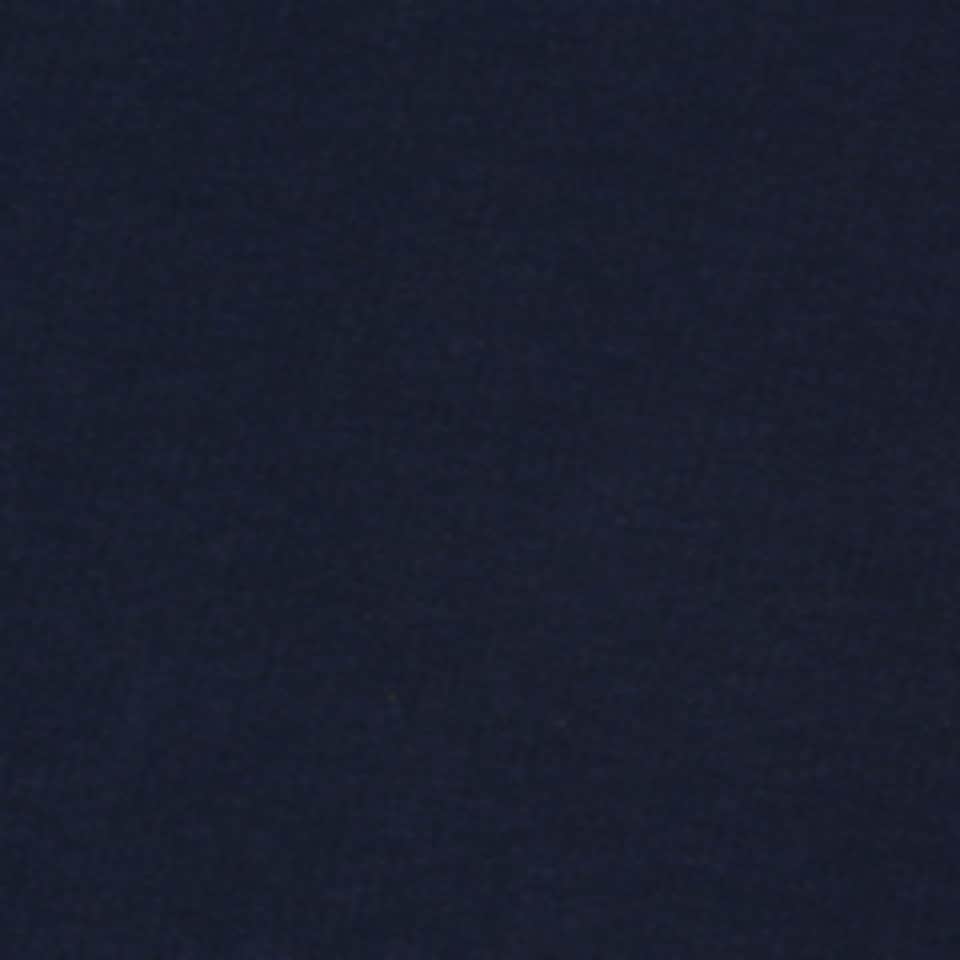 Cecil Langarmshirt im Melange Look
