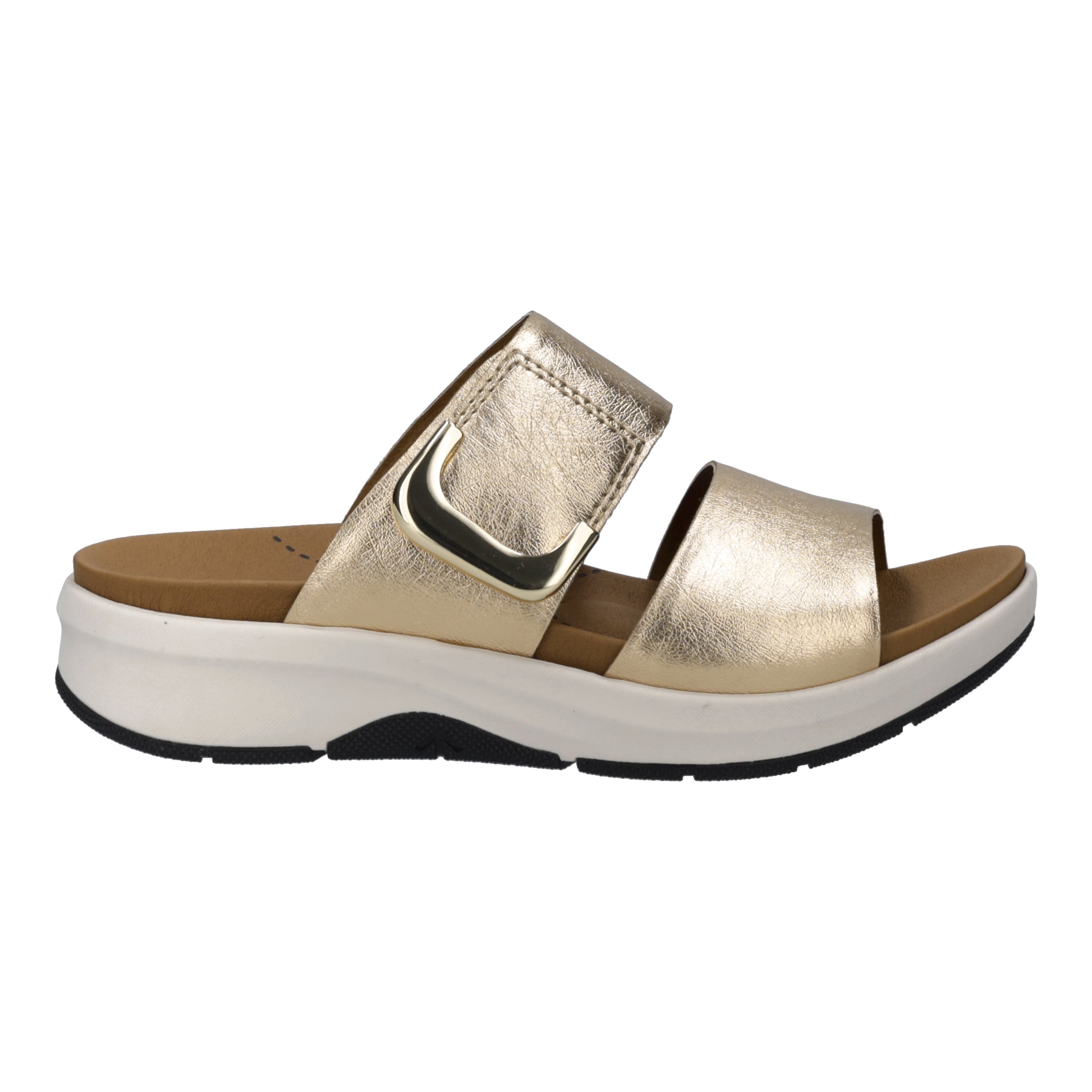 Josef Seibel Sandale »Estelle 15, gold«