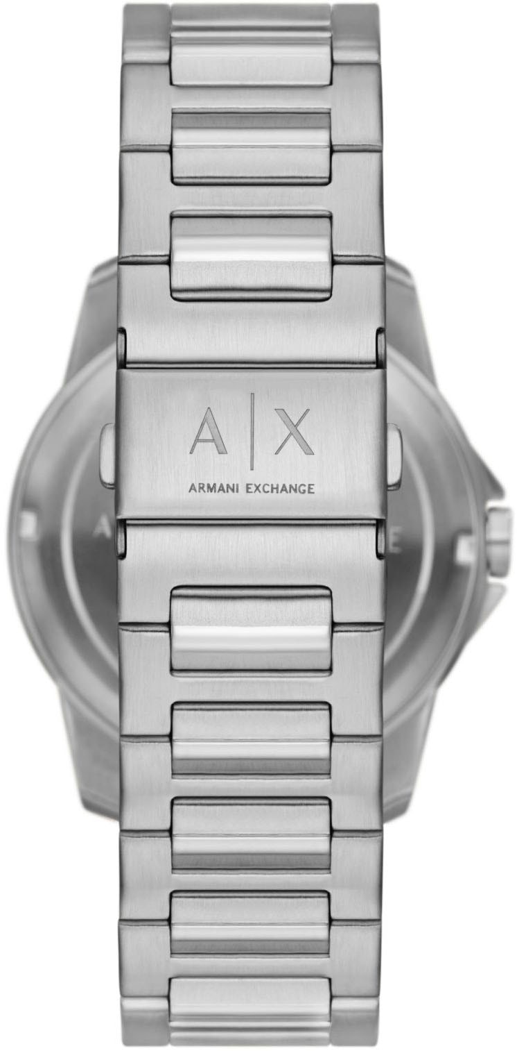 online BAUR EXCHANGE bestellen | Multifunktionsuhr »AX1736« ARMANI