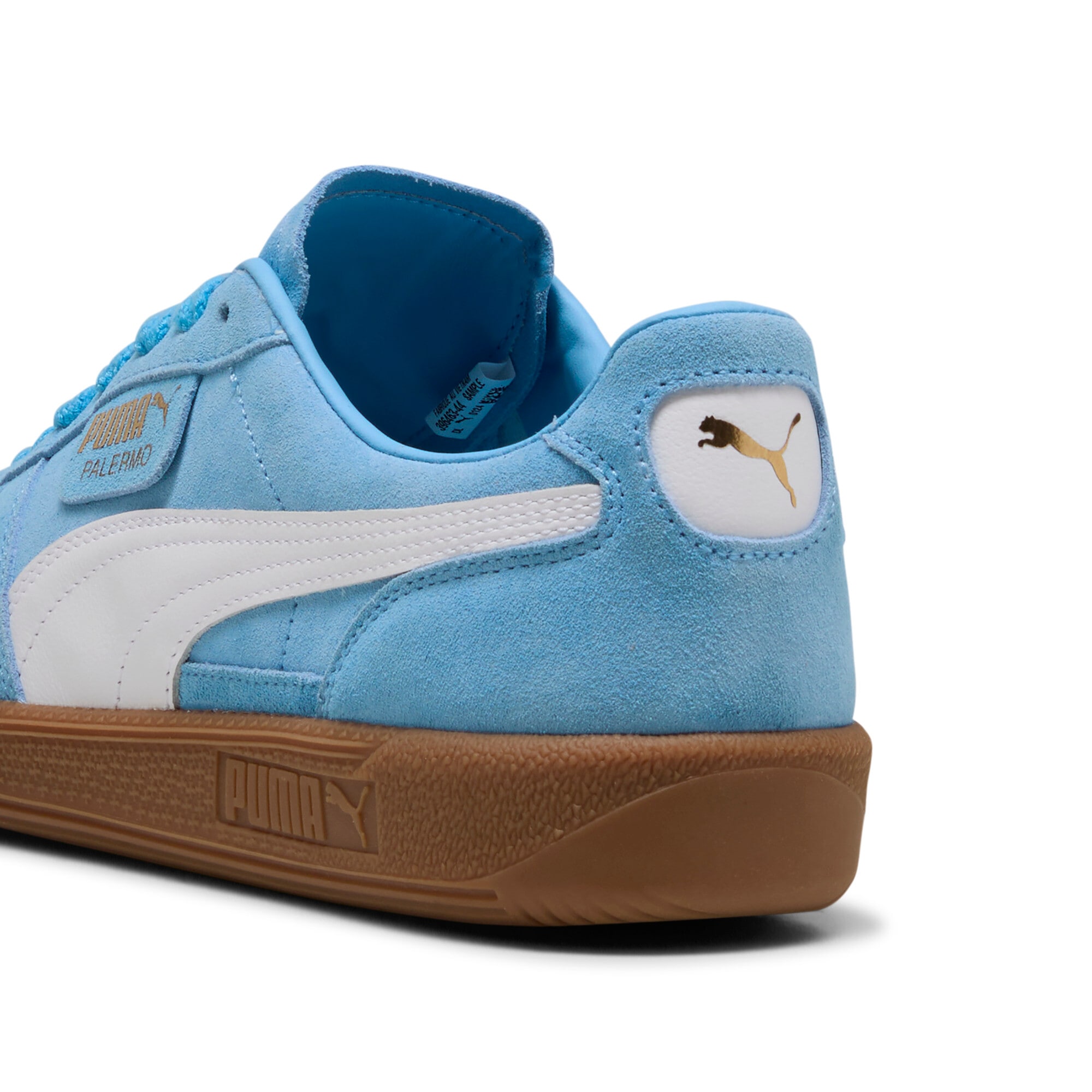 PUMA Sneaker »PALERMO«