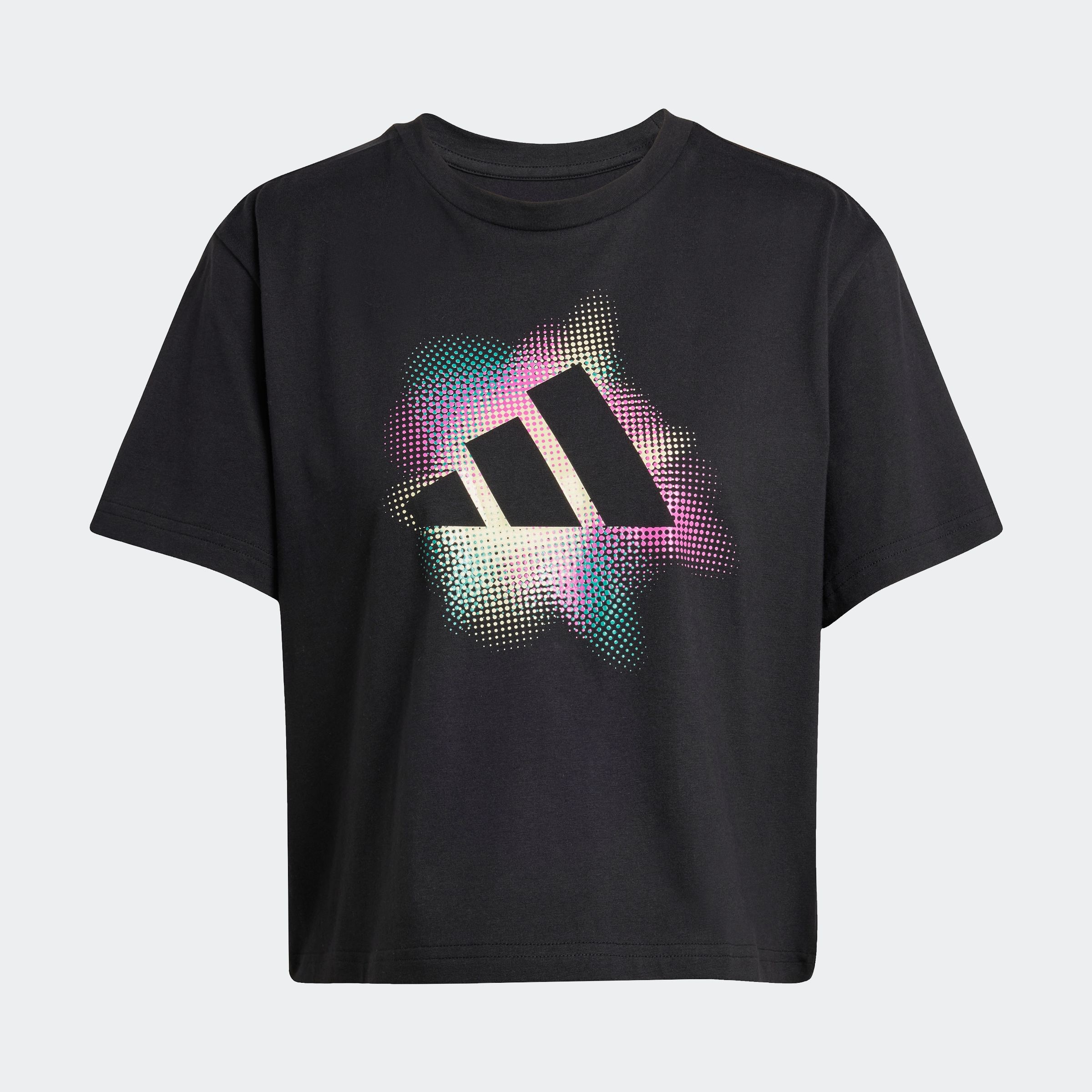 adidas Sportswear T-Shirt »W C DANCE T«
