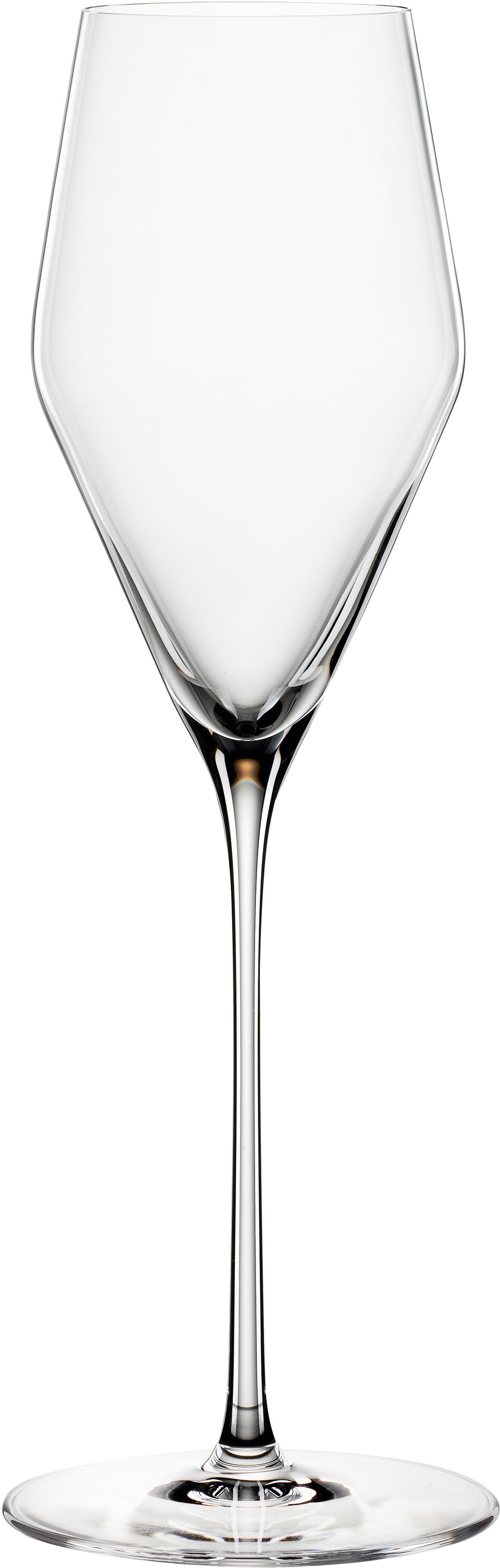 SPIEGELAU Champagnerglas Definition, (Set, 2 tlg.), 250 ml farblos Kristallgläser Gläser Glaswaren Haushaltswaren