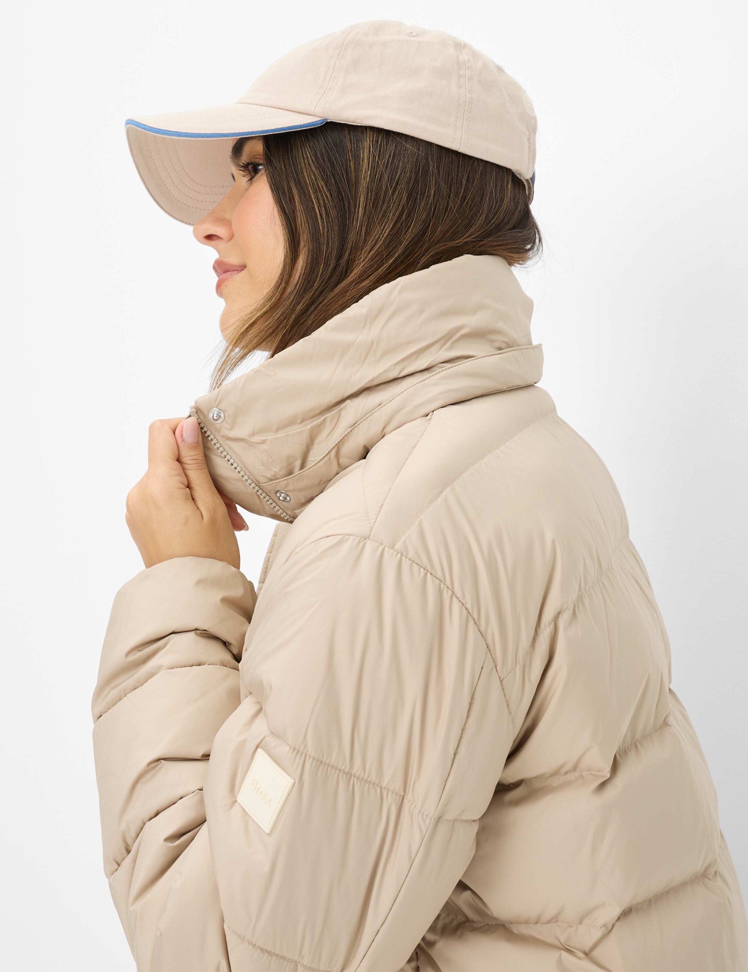 Brax Steppjacke »Style ZERMATT«