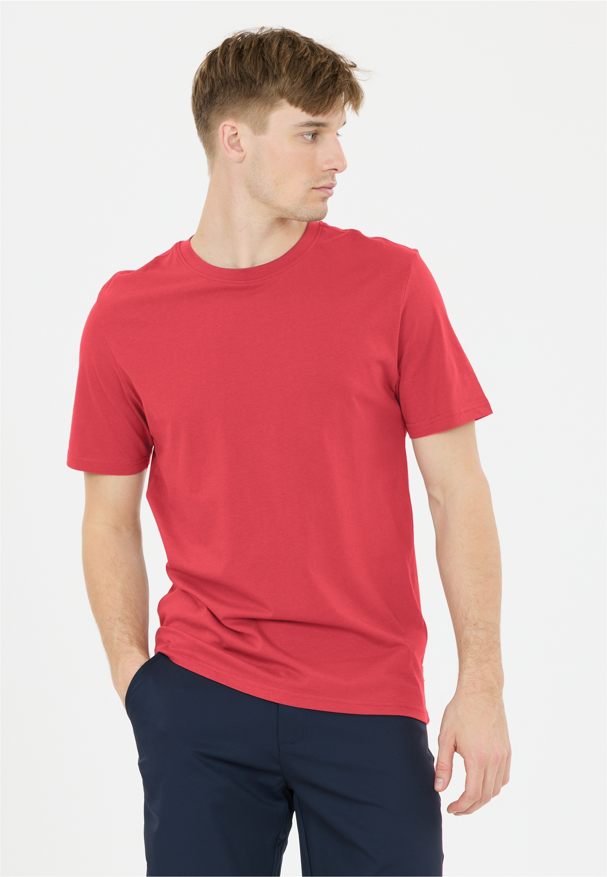 nou Funktionsshirt "Highmore V2" Schmucklos