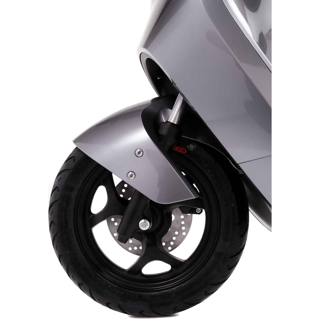 SXT Scooters E-Motorroller »yadea C1S«