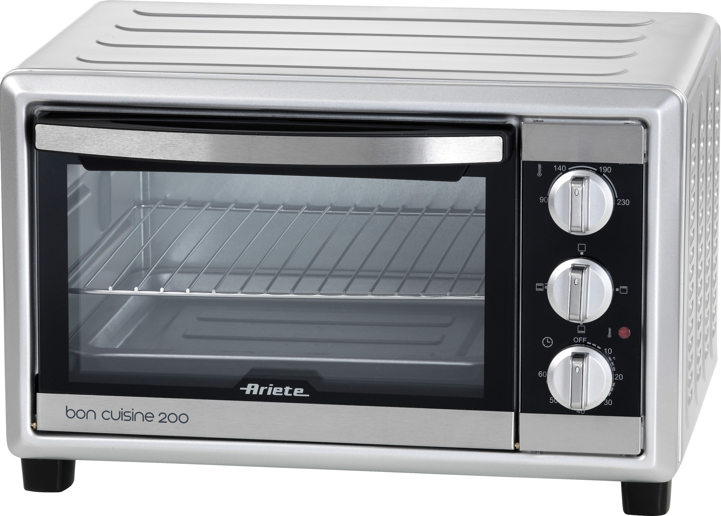 Ariete Minibackofen »981 Bon Cuisine 200«