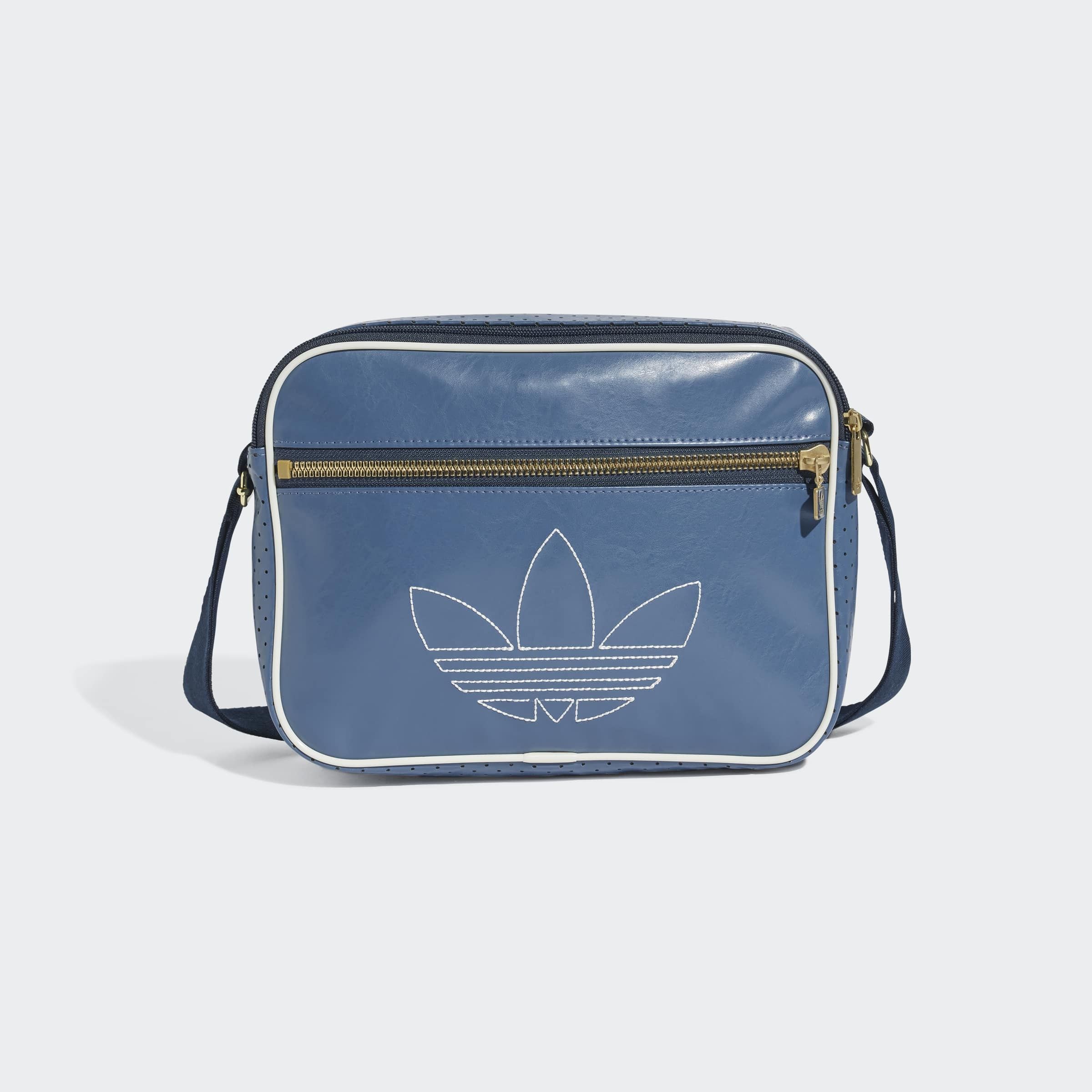 adidas Originals Sporttasche »AIRLINER«, Schultertasche im Retrolook
