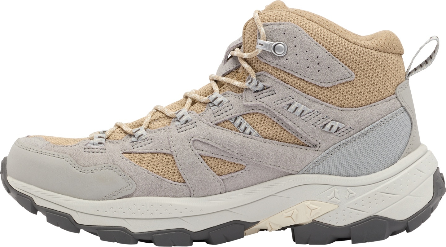 Jack Wolfskin Wanderstiefel »VOJO TOUR TEXAPORE MID M«