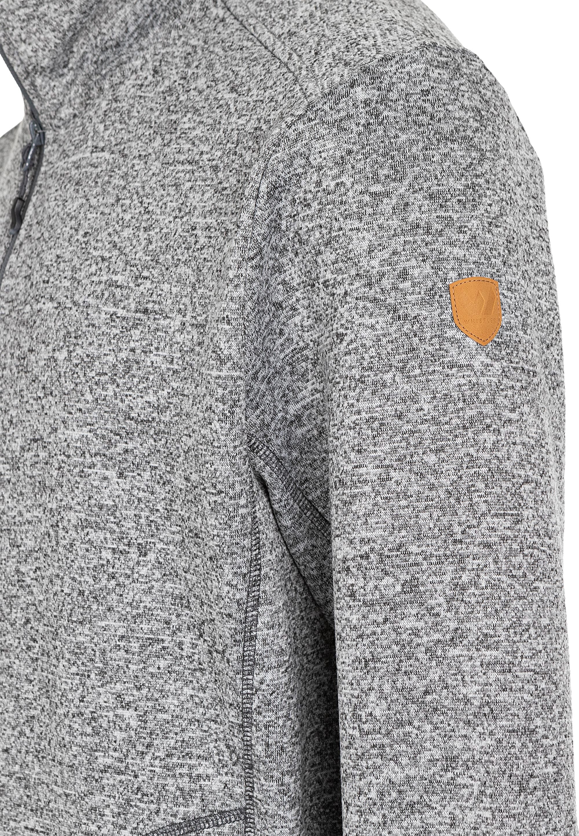 WHISTLER Fleecejacke »Sampton«, aus schnell trocknenden Materialien